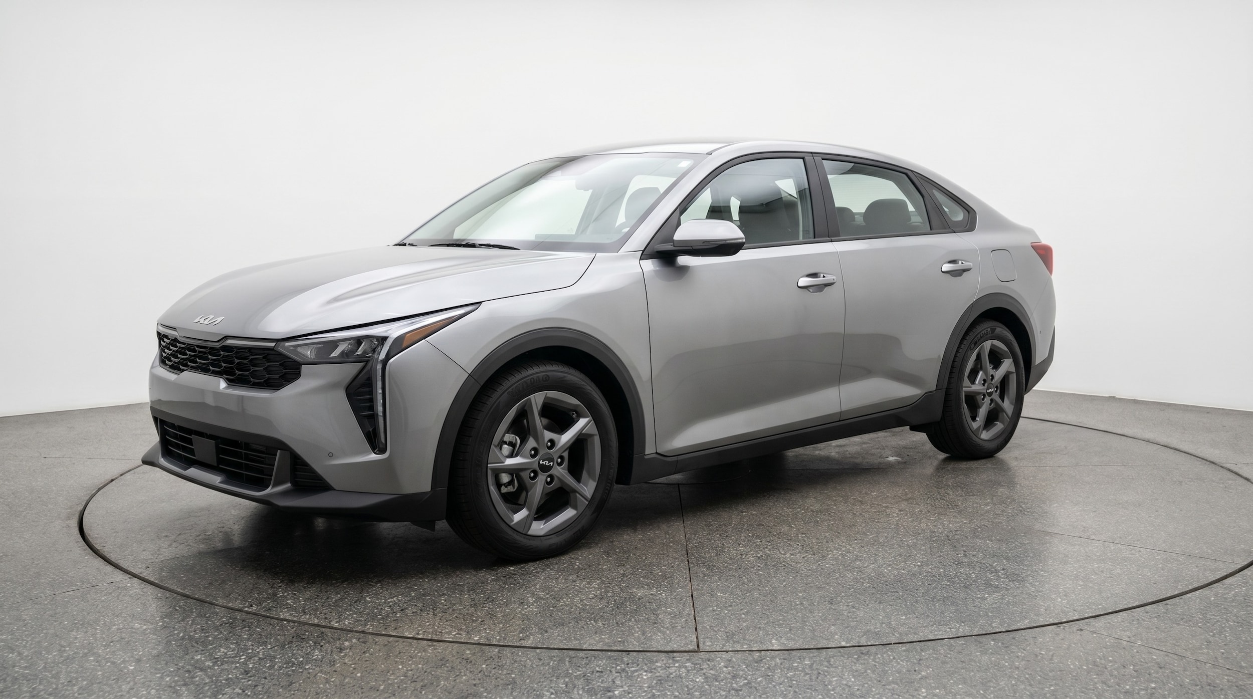 Thumbnail: 2025 Kia K4 - 3