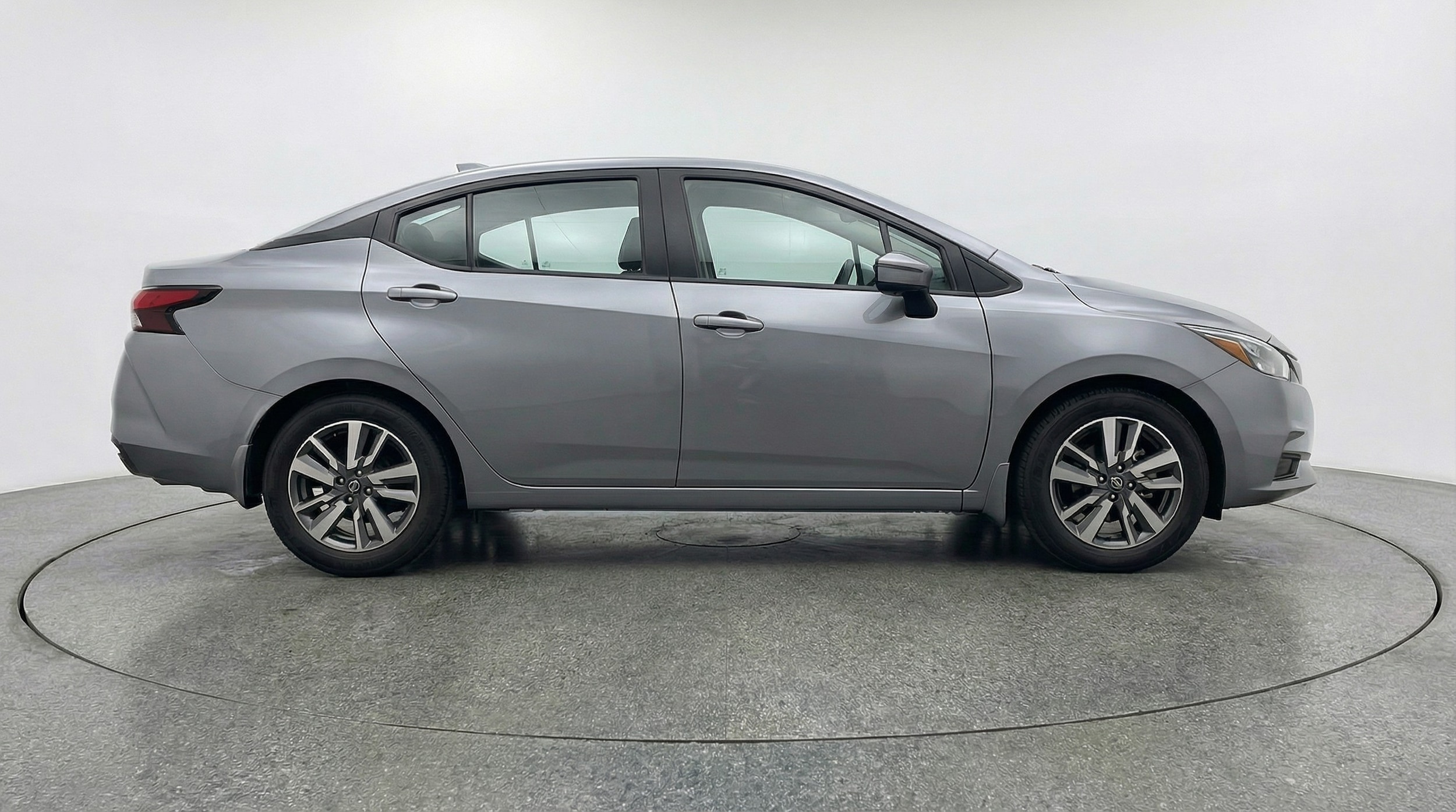 Thumbnail: 2025 Nissan Versa - 8