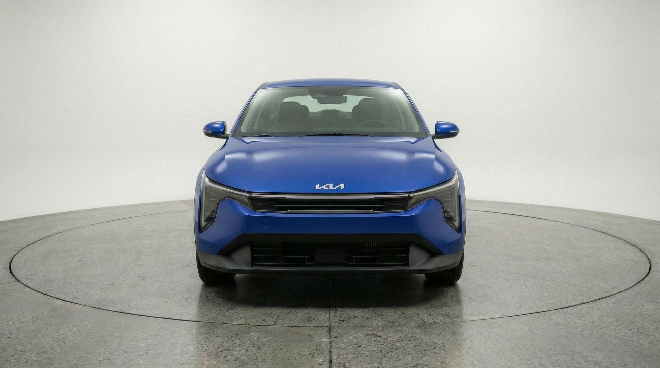 Thumbnail: 2025 Kia K4 - 2