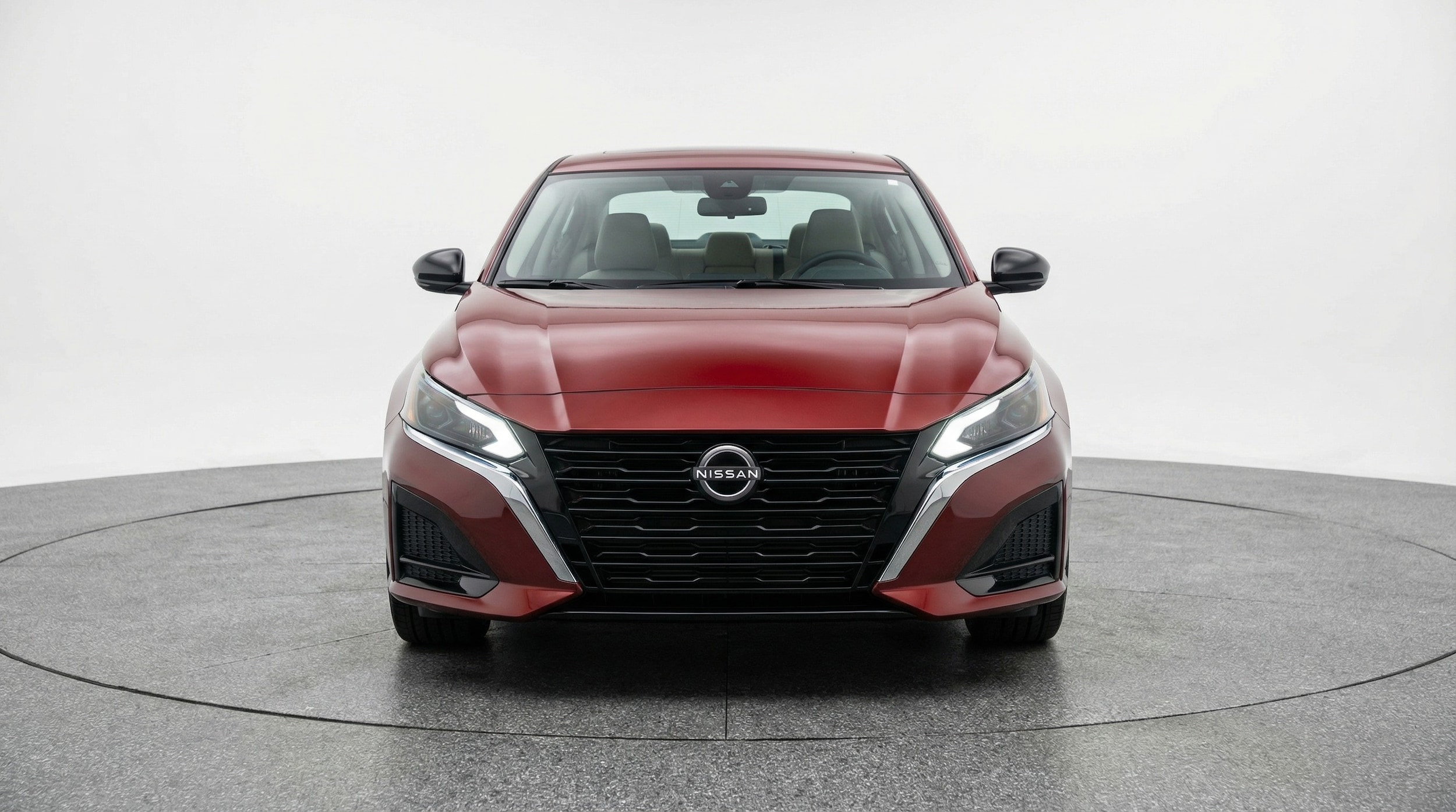 Thumbnail: 2025 Nissan Altima - 2