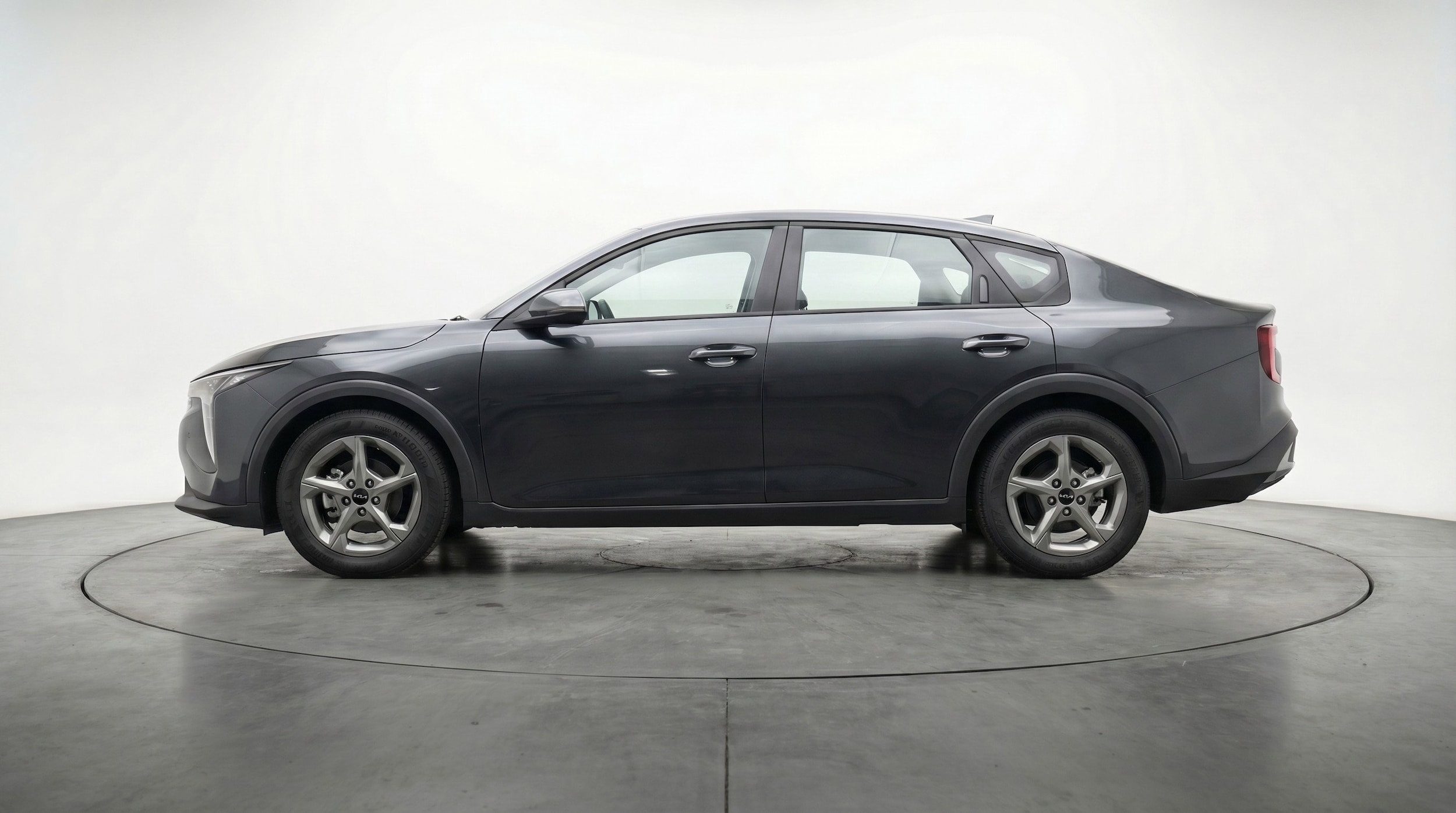 Thumbnail: 2025 Kia K4 - 5