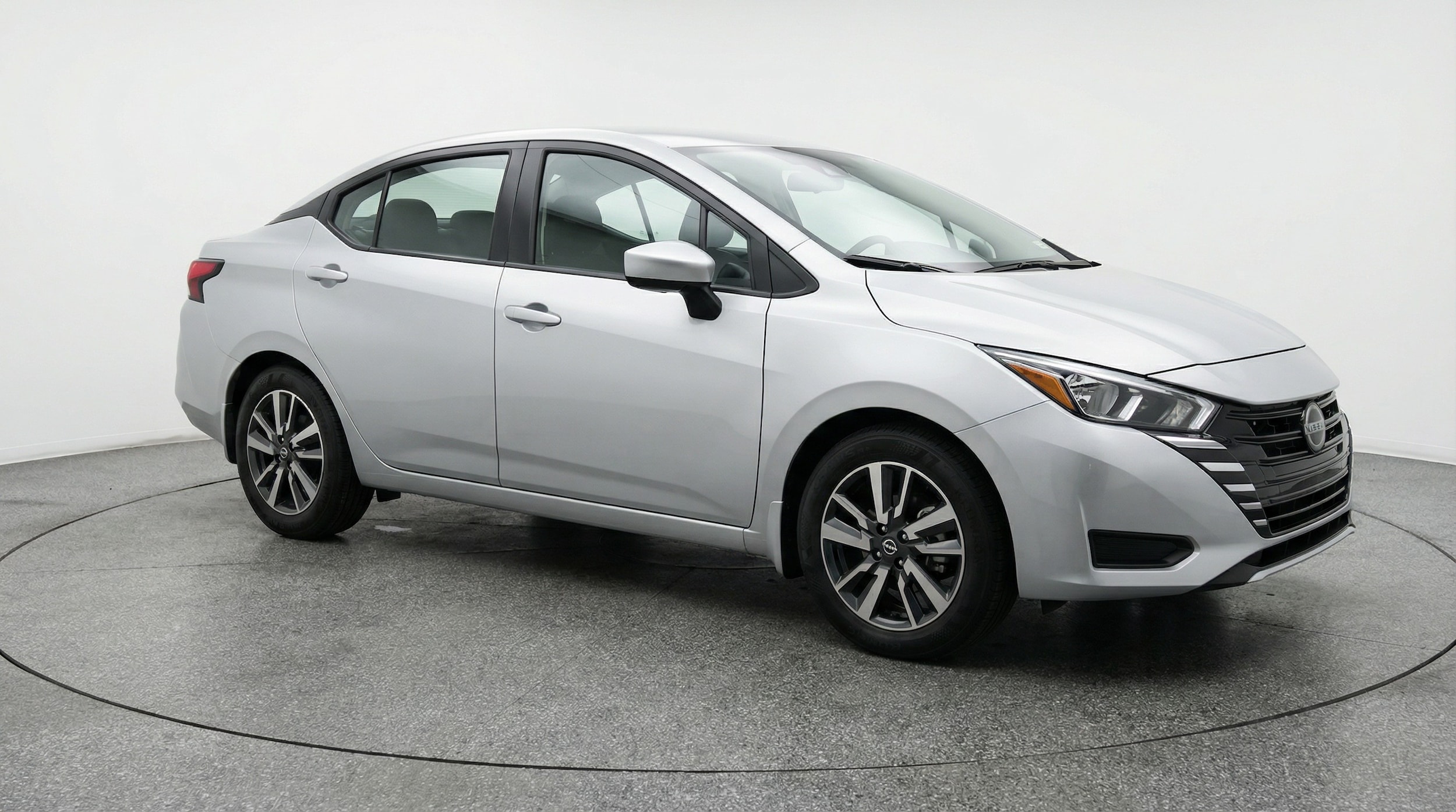 Thumbnail: 2025 Nissan Versa - 1