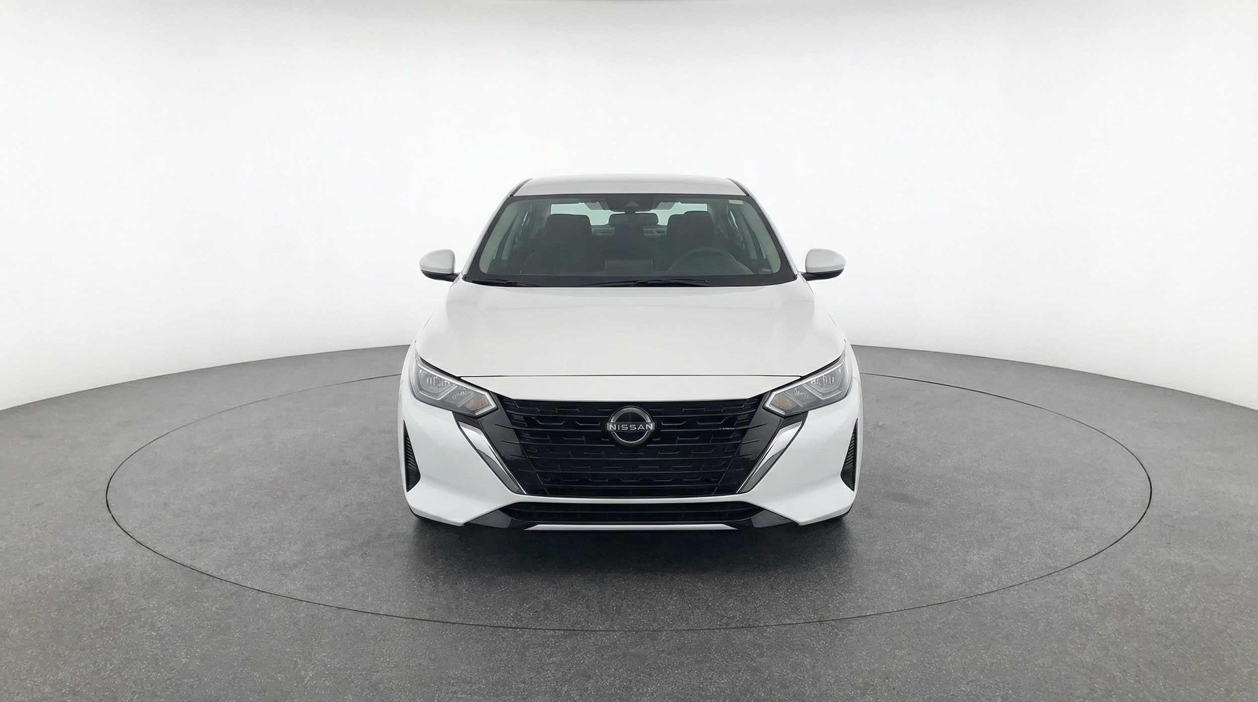 Thumbnail: 2025 Nissan Sentra - 2