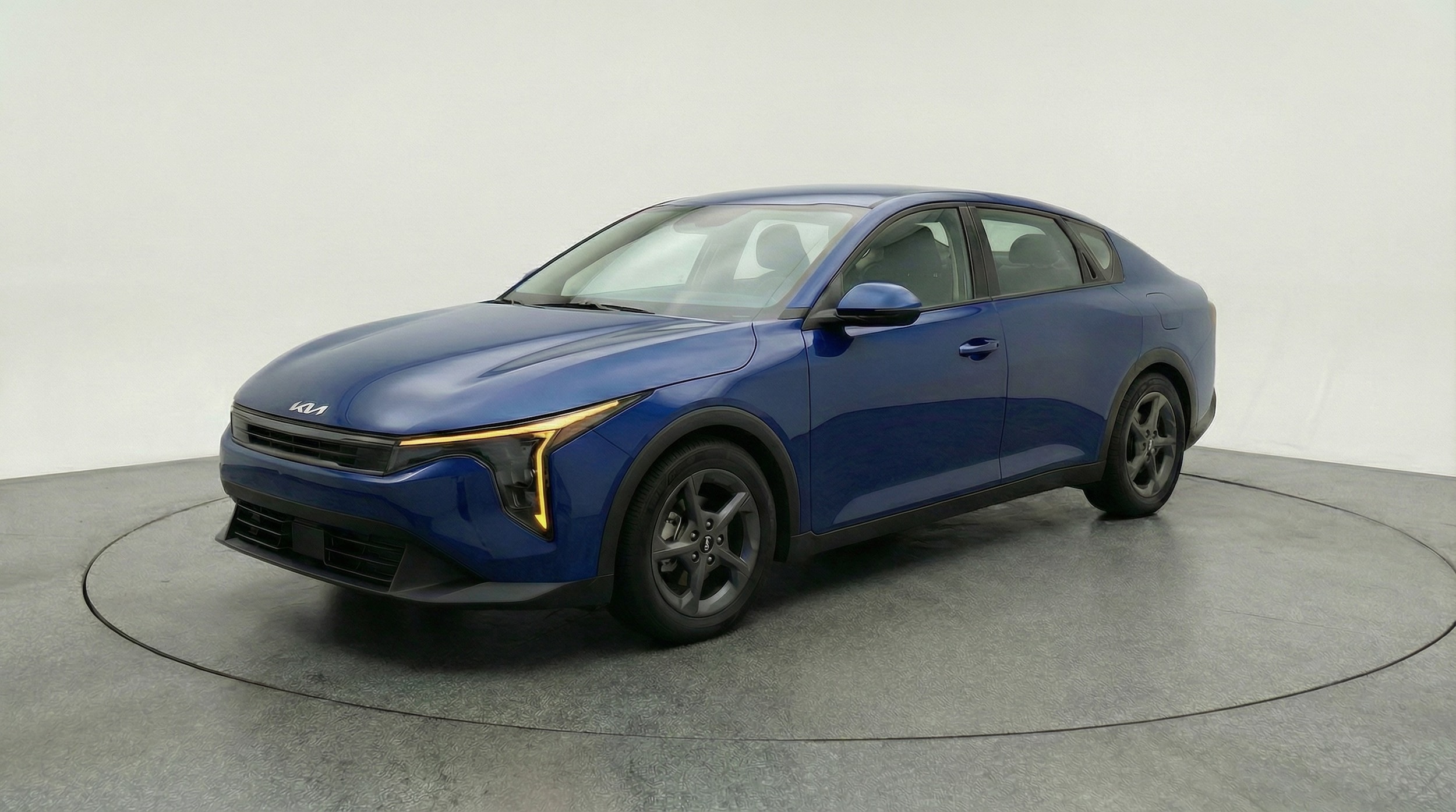 Thumbnail: 2025 Kia K4 - 3