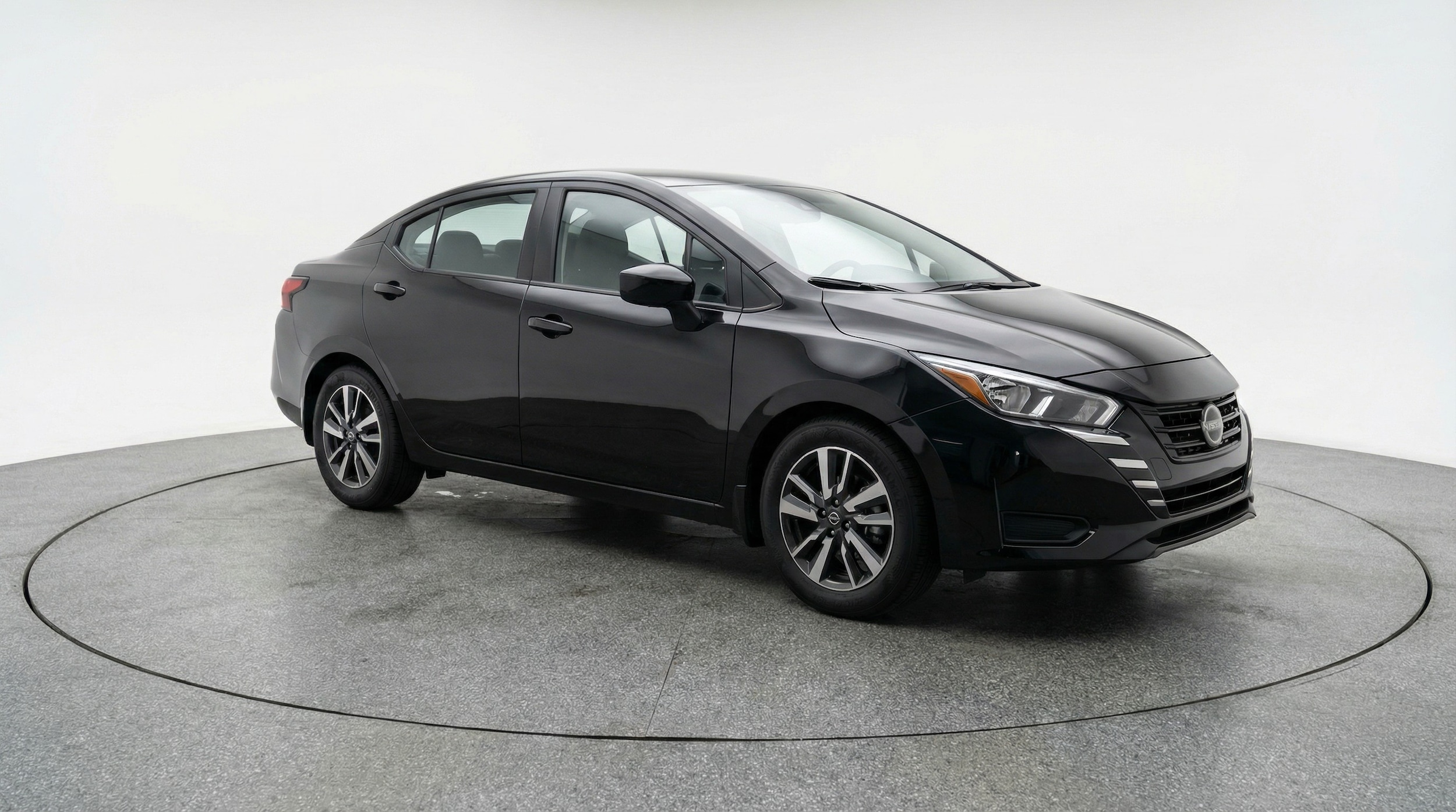 Thumbnail: 2025 Nissan Versa - 1