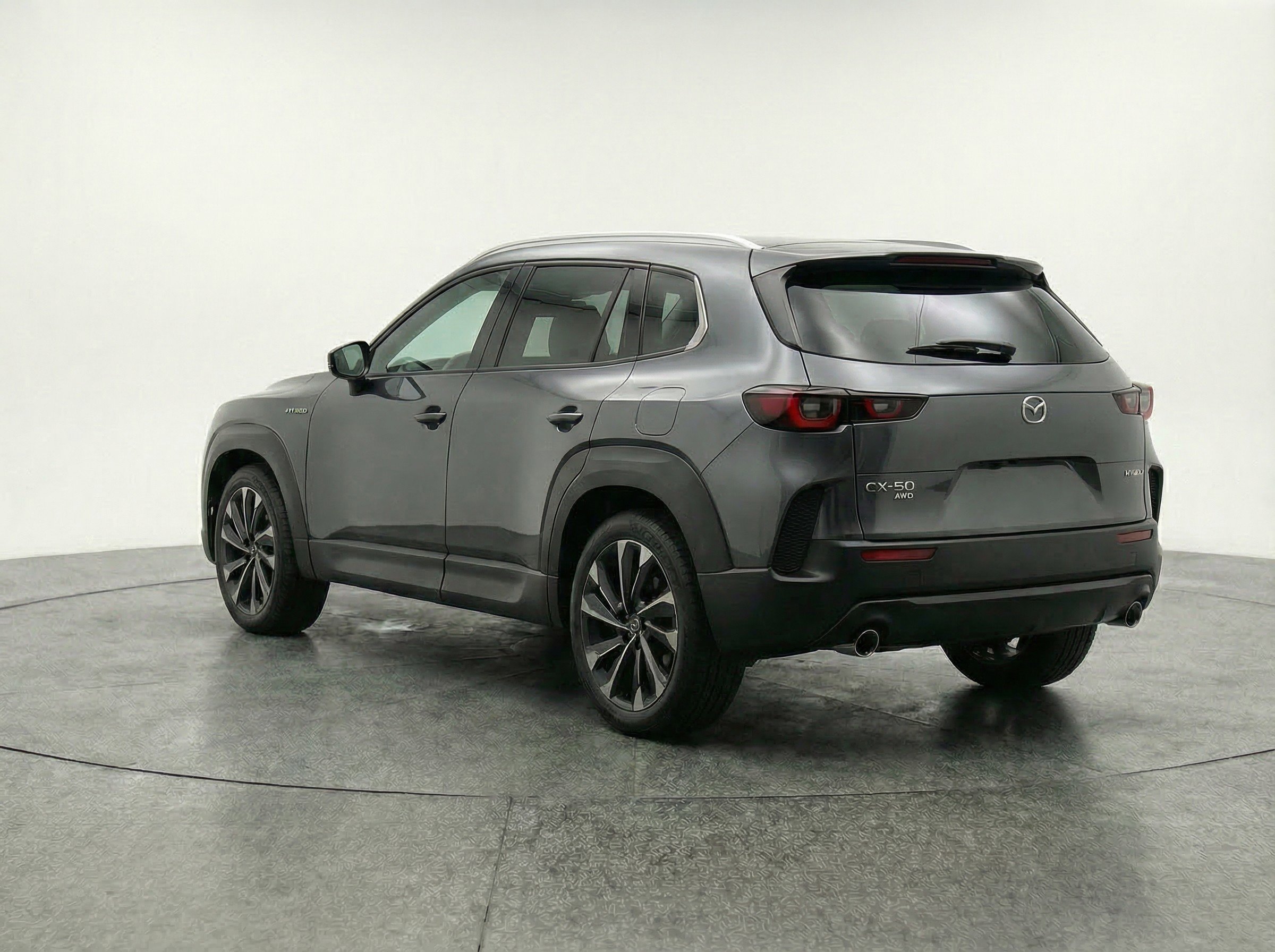 Thumbnail: 2025 Mazda CX-50 - 6