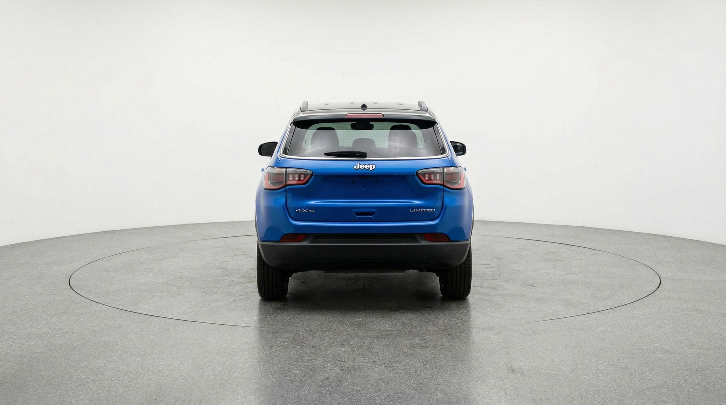 Thumbnail: 2025 Jeep Compass - 7