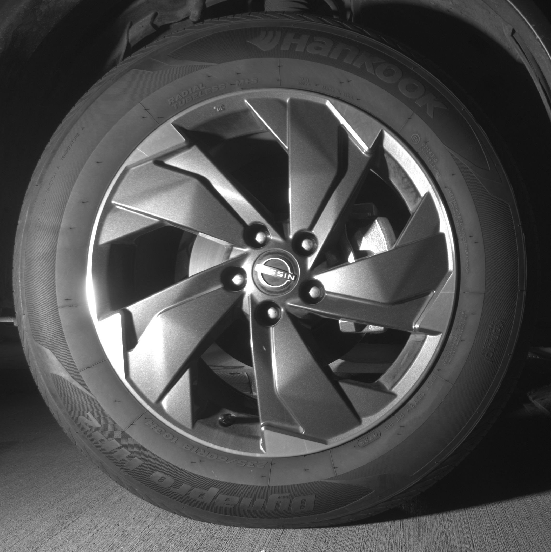 Thumbnail: 2025 Nissan Rogue - 13