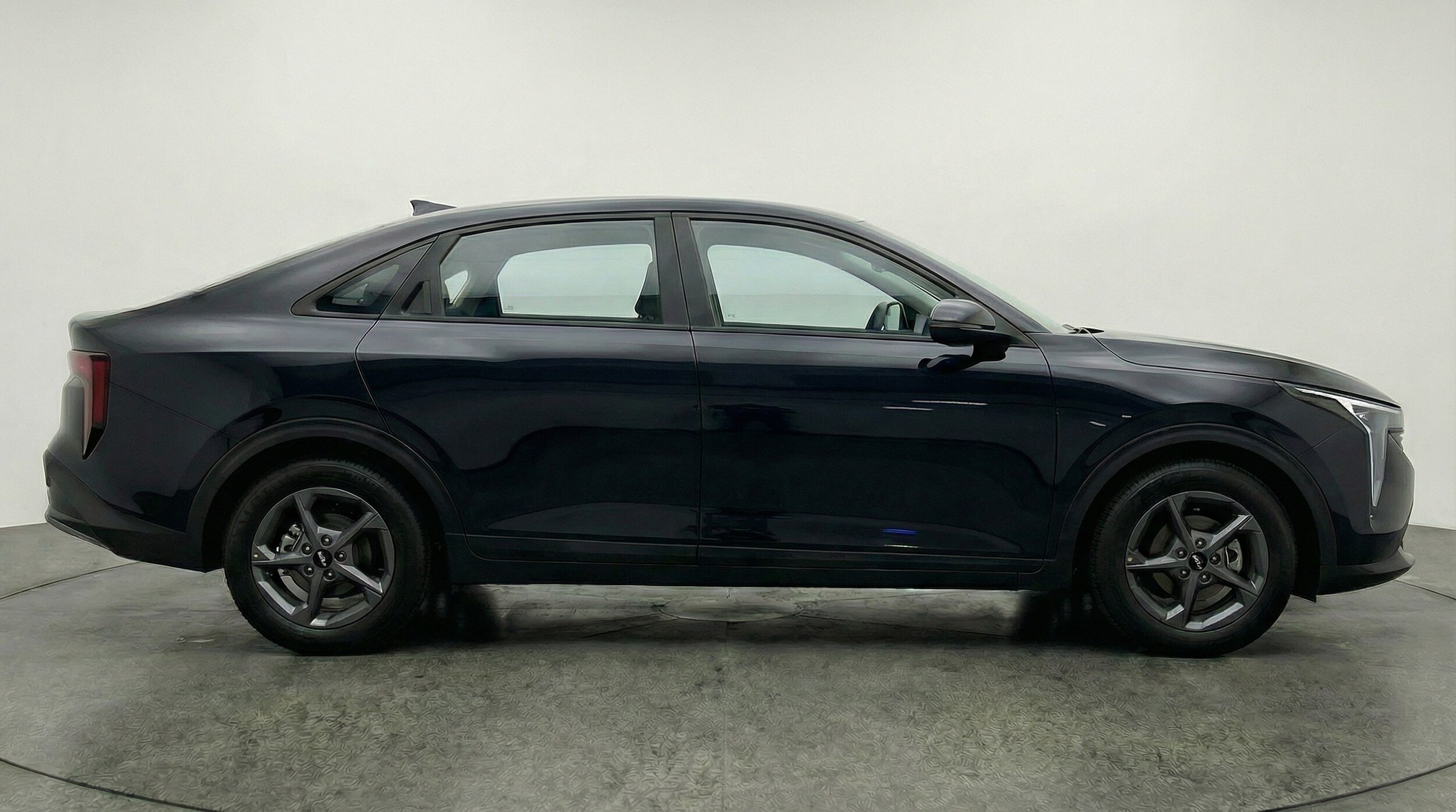 Thumbnail: 2025 Kia K4 - 8