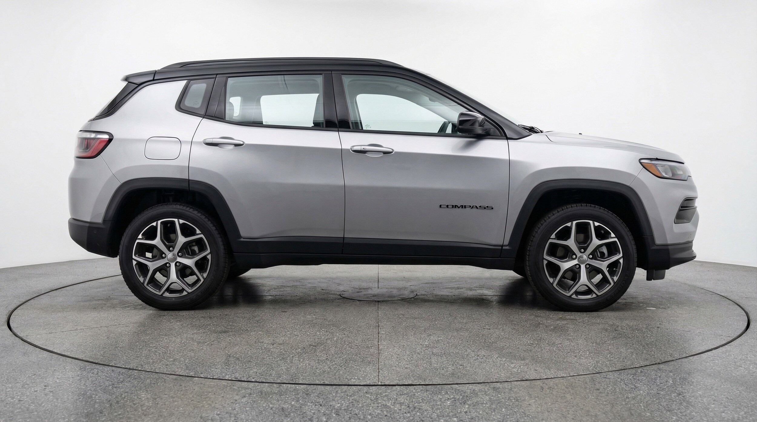 Thumbnail: 2025 Jeep Compass - 11