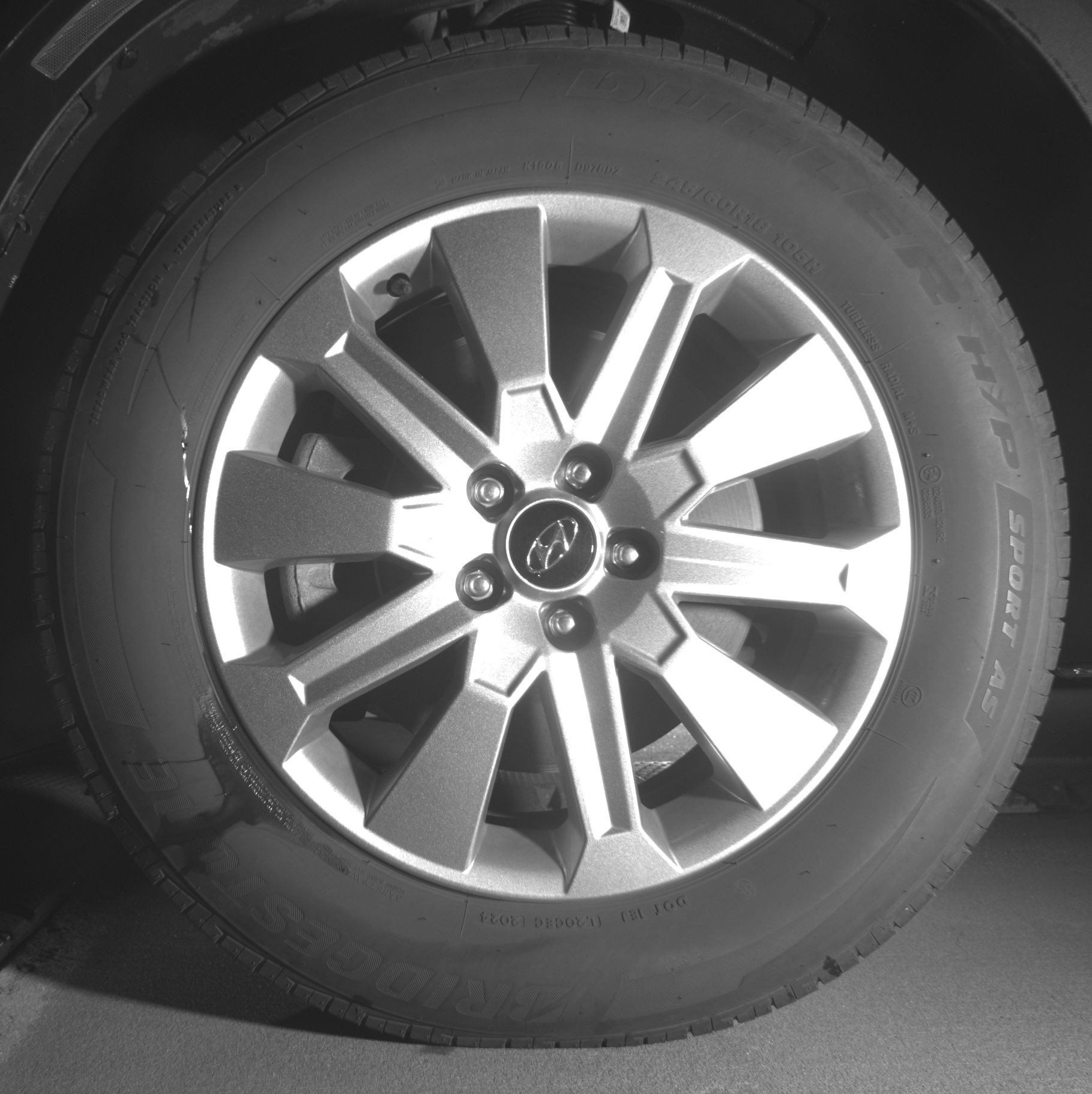 Thumbnail: 2025 Hyundai Palisade - 12