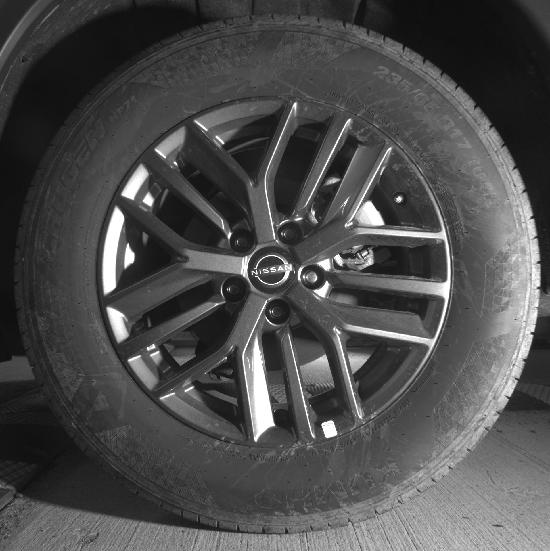 Thumbnail: 2026 Nissan Rogue - 14