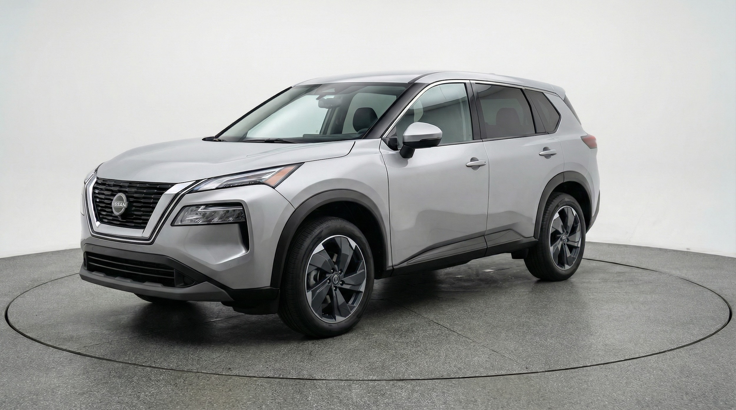 Thumbnail: 2025 Nissan Rogue - 3