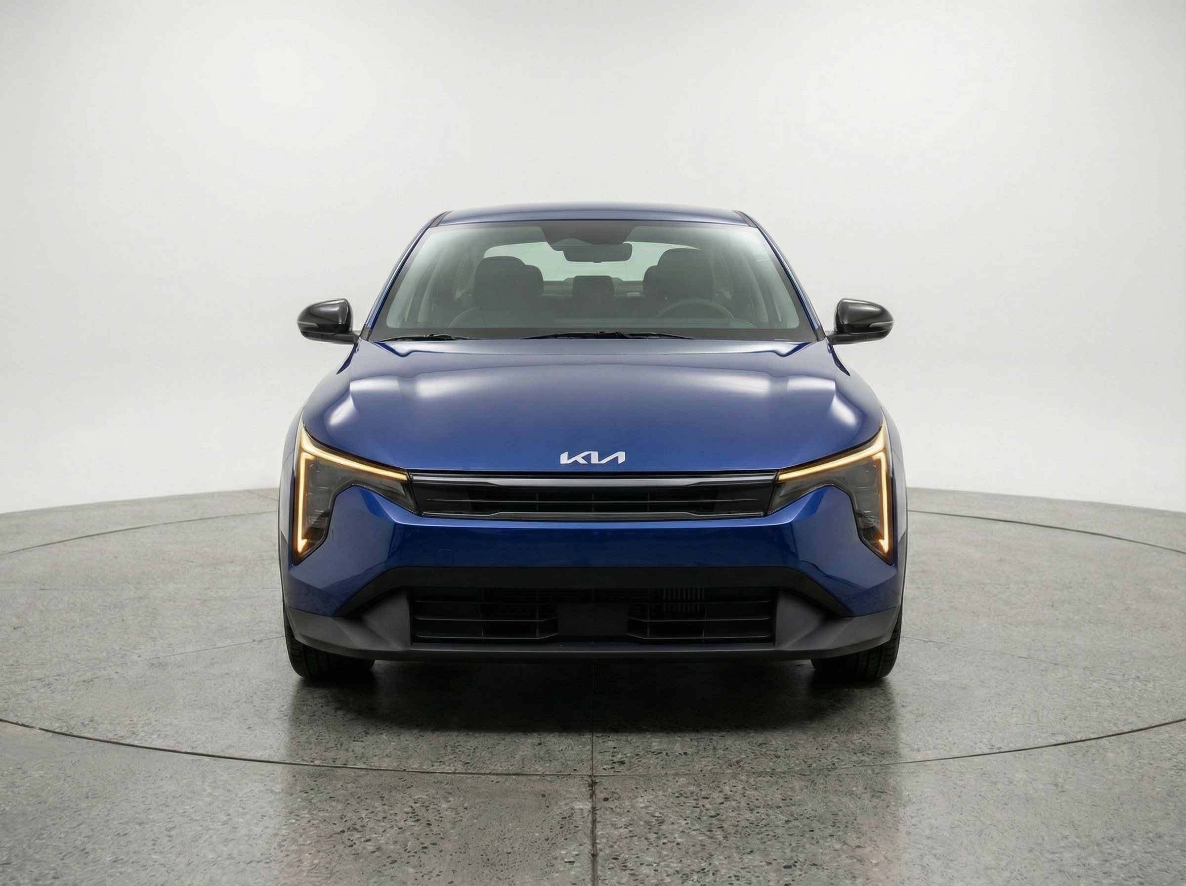 Thumbnail: 2025 Kia K4 - 2