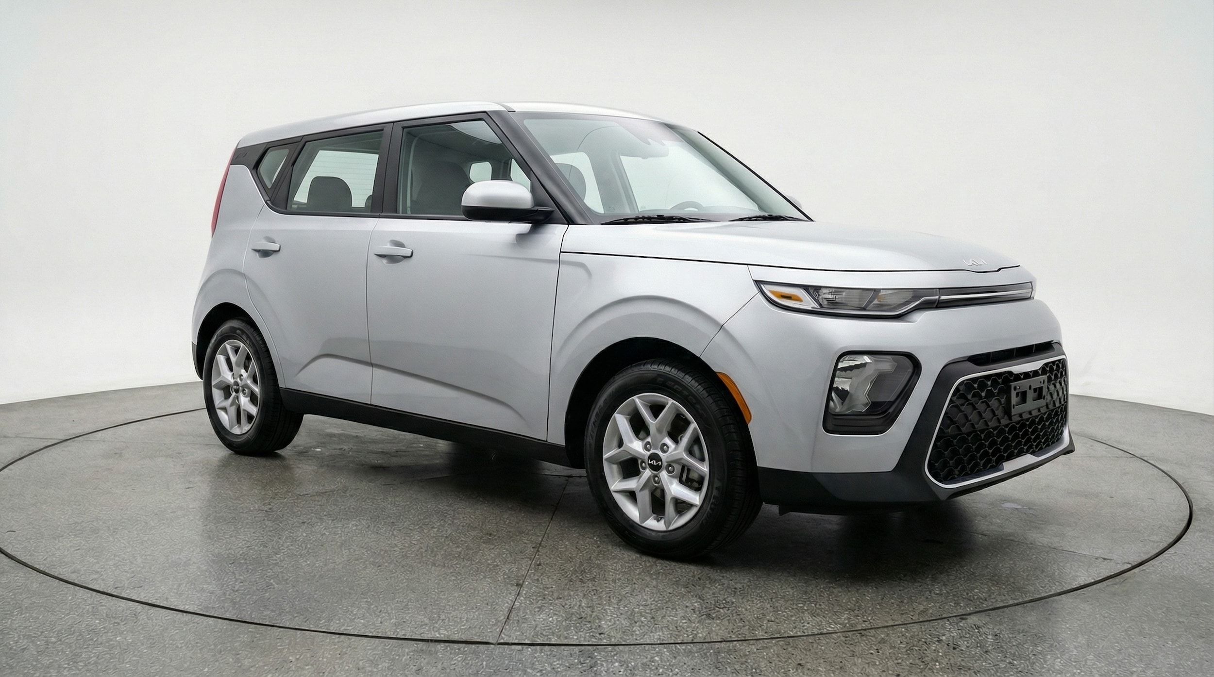 Thumbnail: 2025 Kia Soul - 1