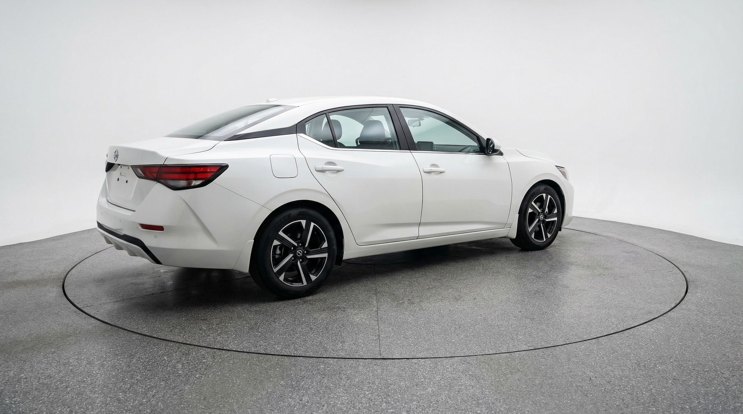 Thumbnail: 2025 Nissan Sentra - 7