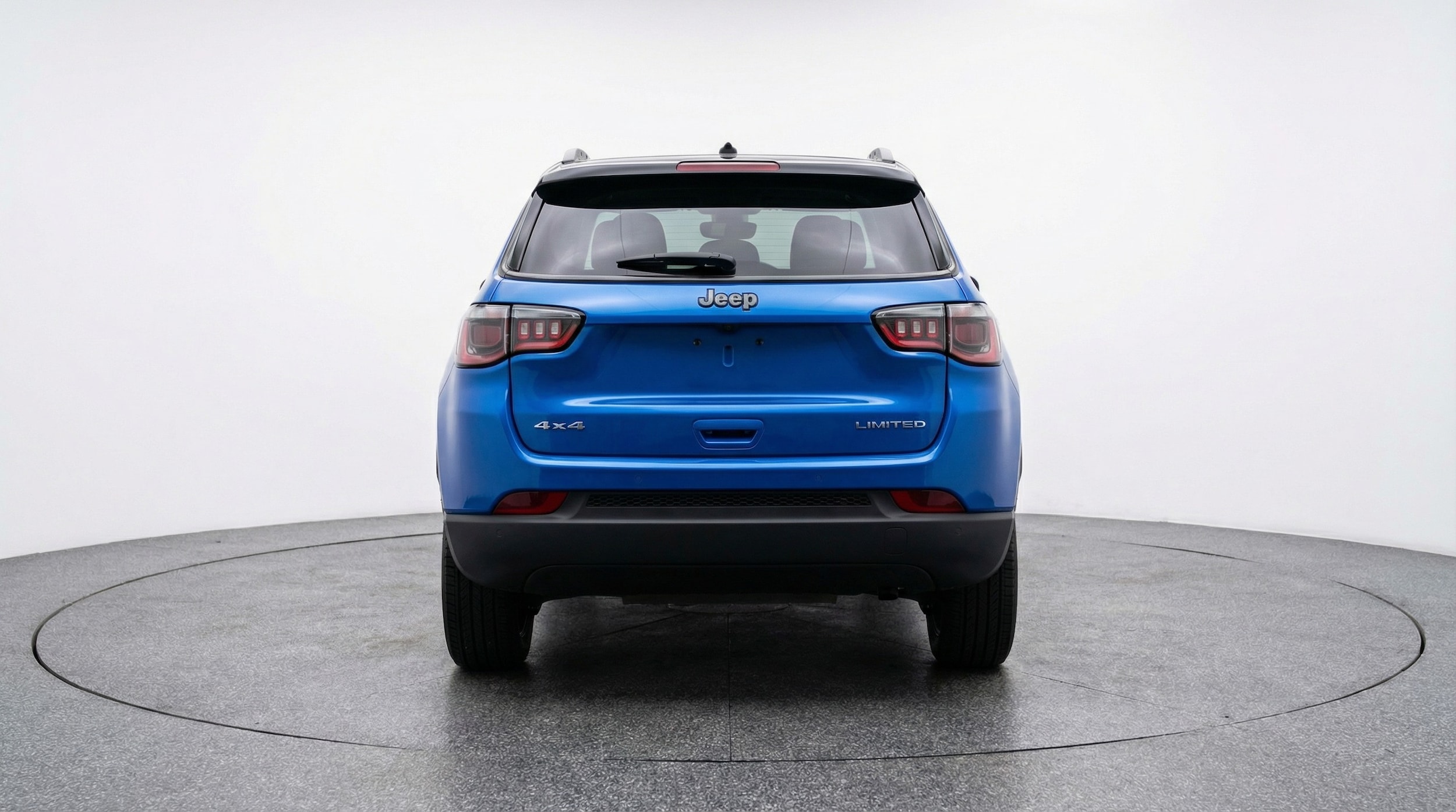 Thumbnail: 2025 Jeep Compass - 6