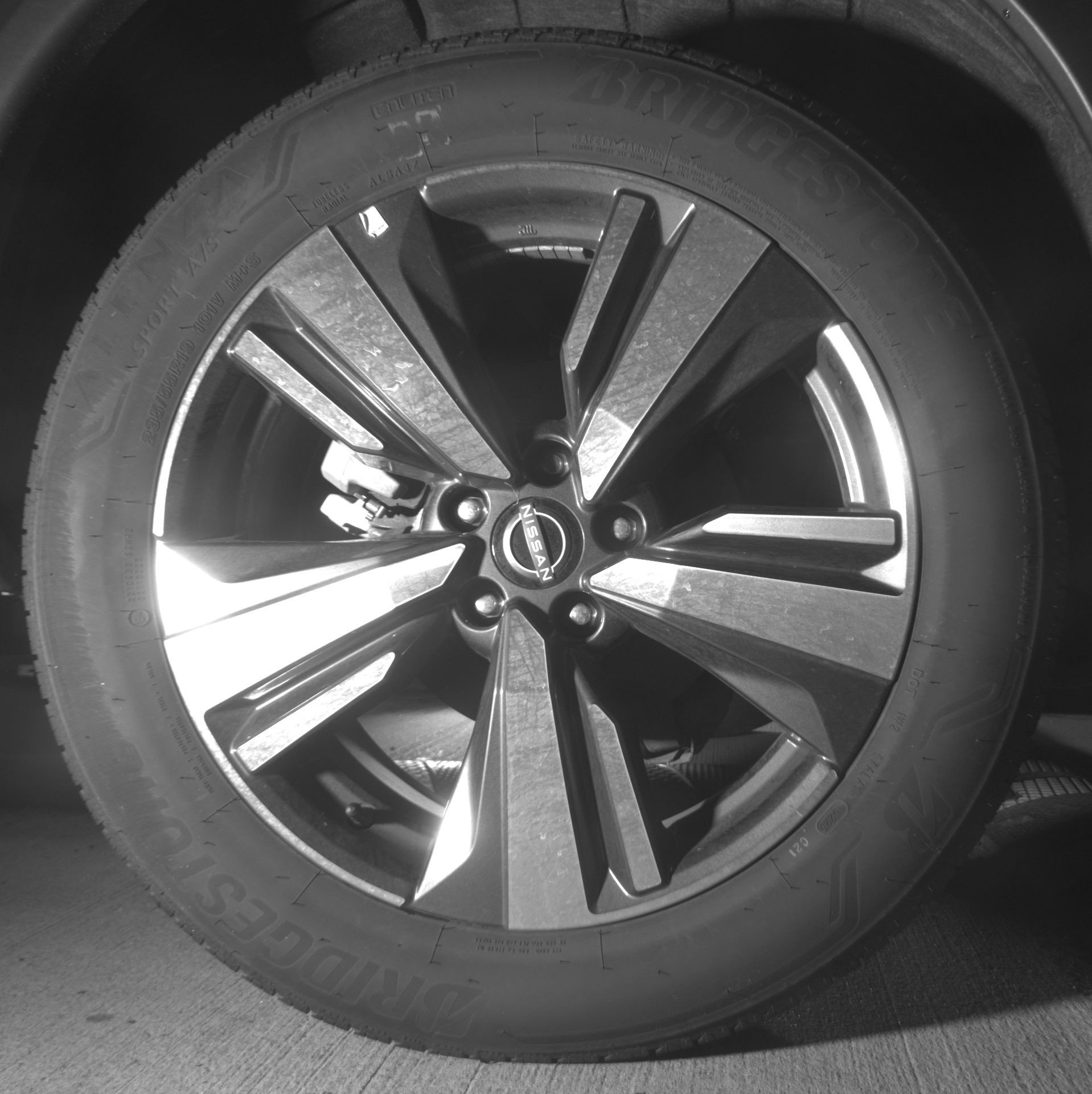 Thumbnail: 2026 Nissan Rogue - 15