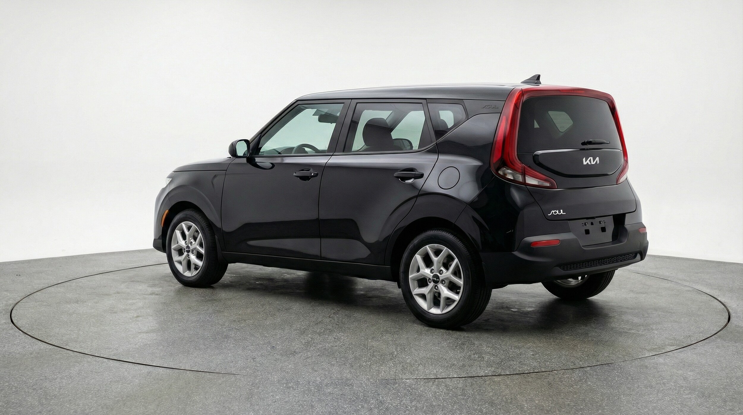 Thumbnail: 2025 Kia Soul - 5