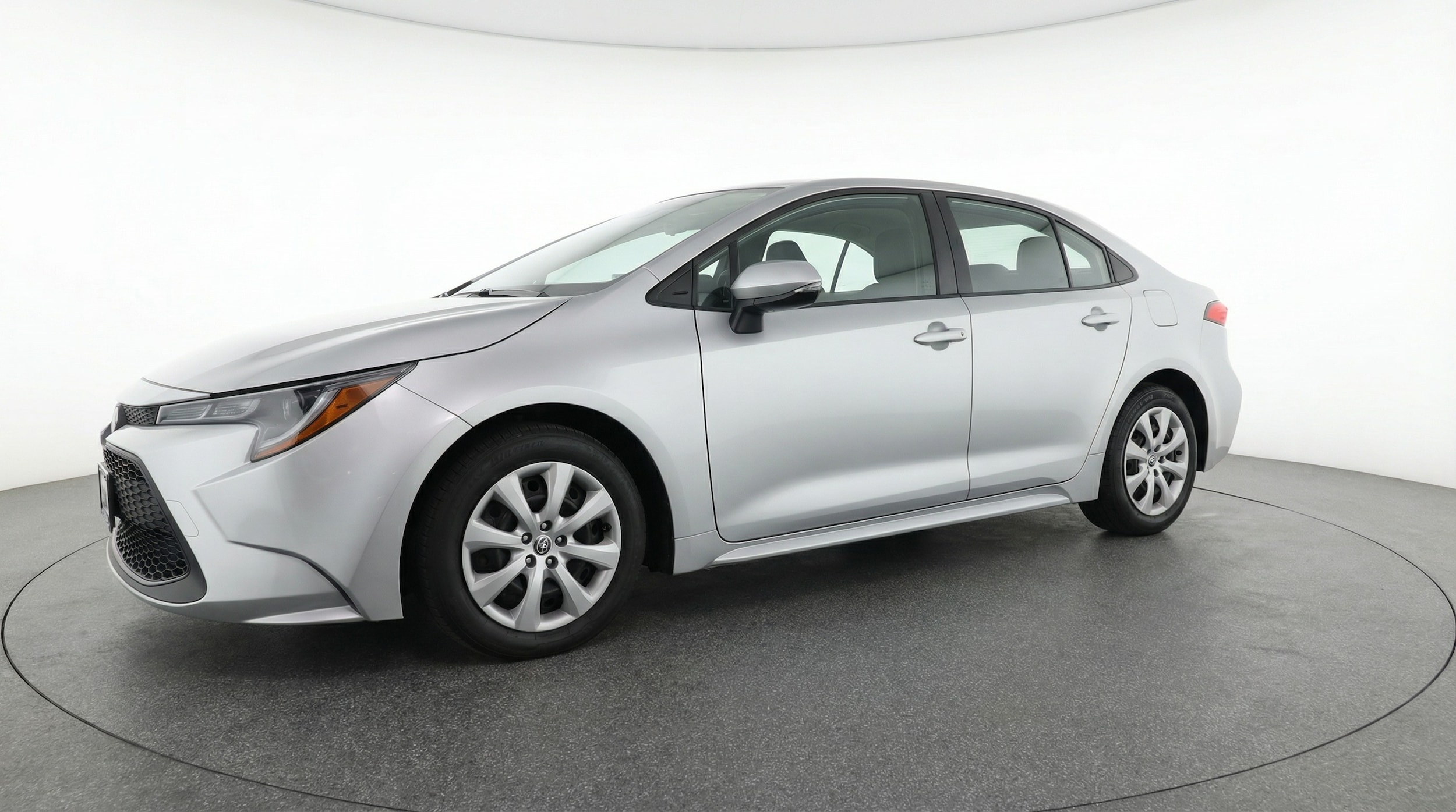 Thumbnail: 2025 Toyota Corolla - 3