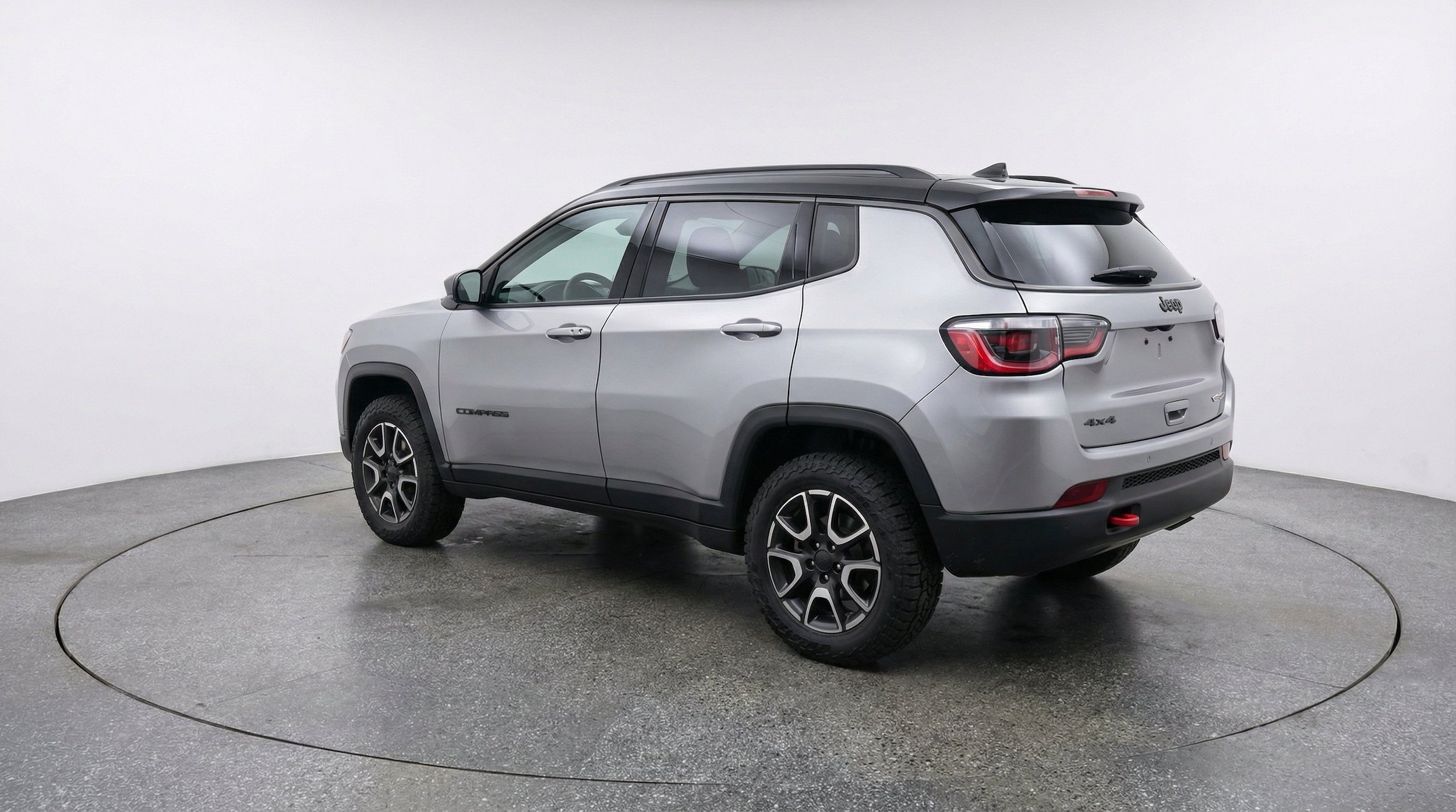 Thumbnail: 2025 Jeep Compass - 6