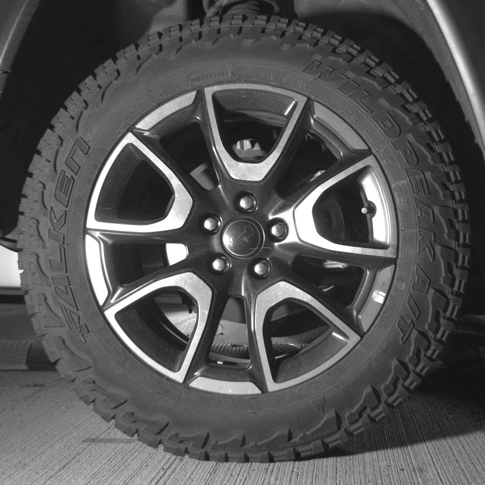 Thumbnail: 2025 Jeep Compass - 15