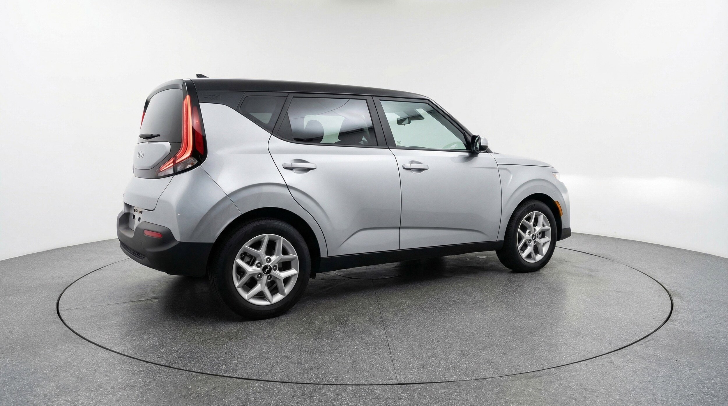 Thumbnail: 2025 Kia Soul - 9