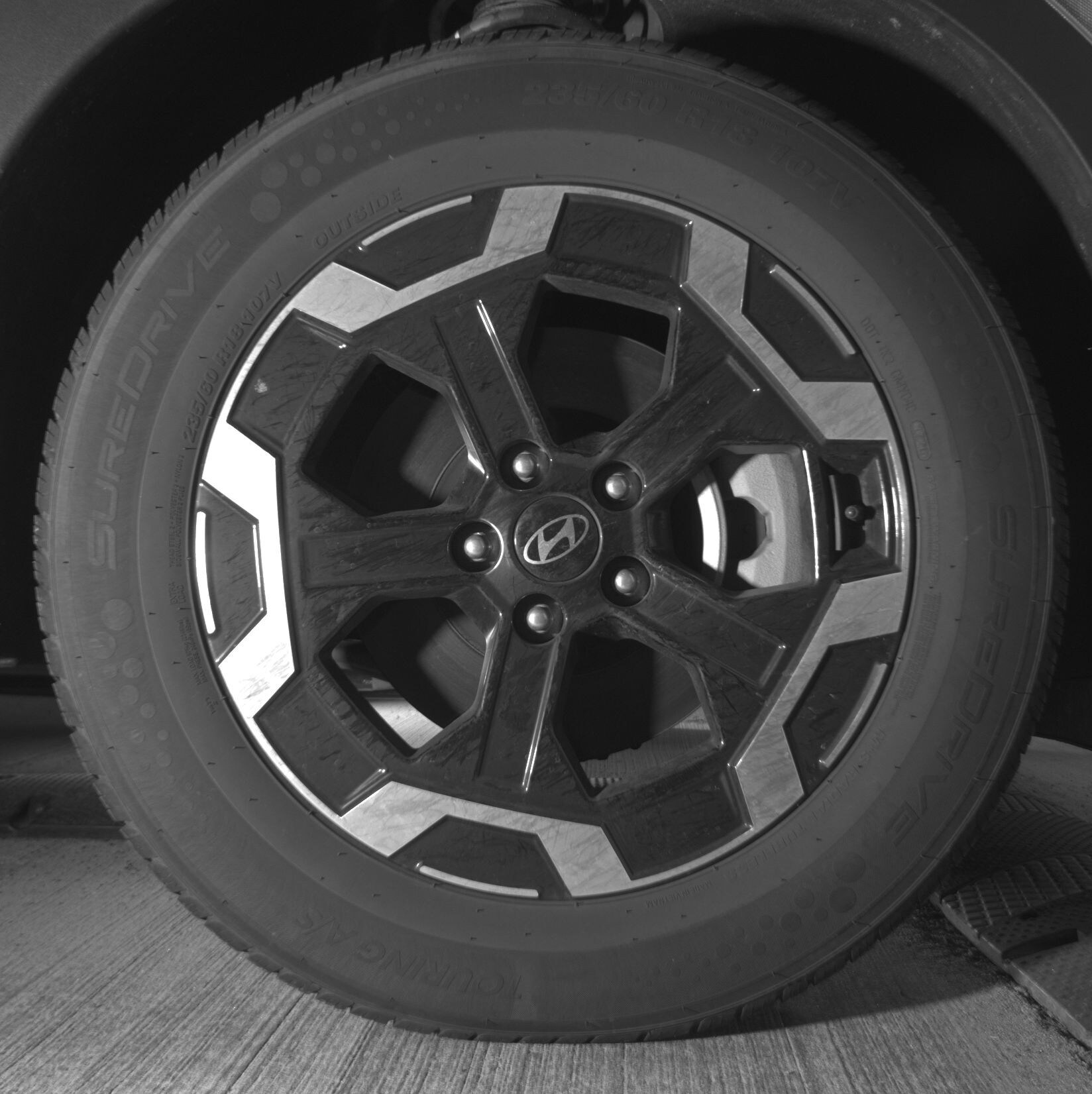 Thumbnail: 2025 Hyundai Santa Fe - 10