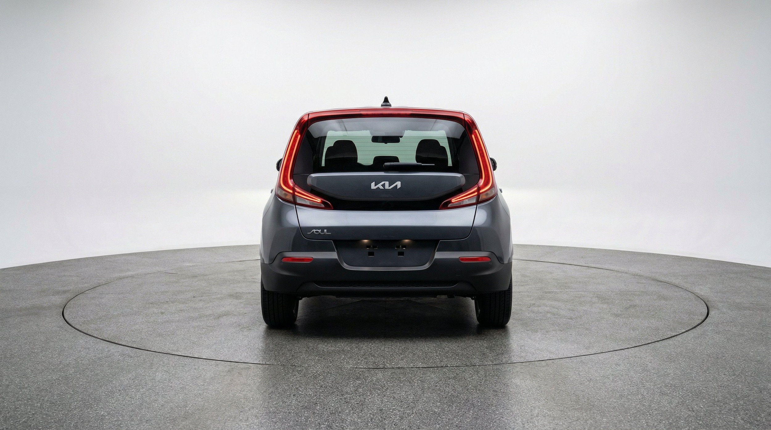 Thumbnail: 2025 Kia Soul - 7