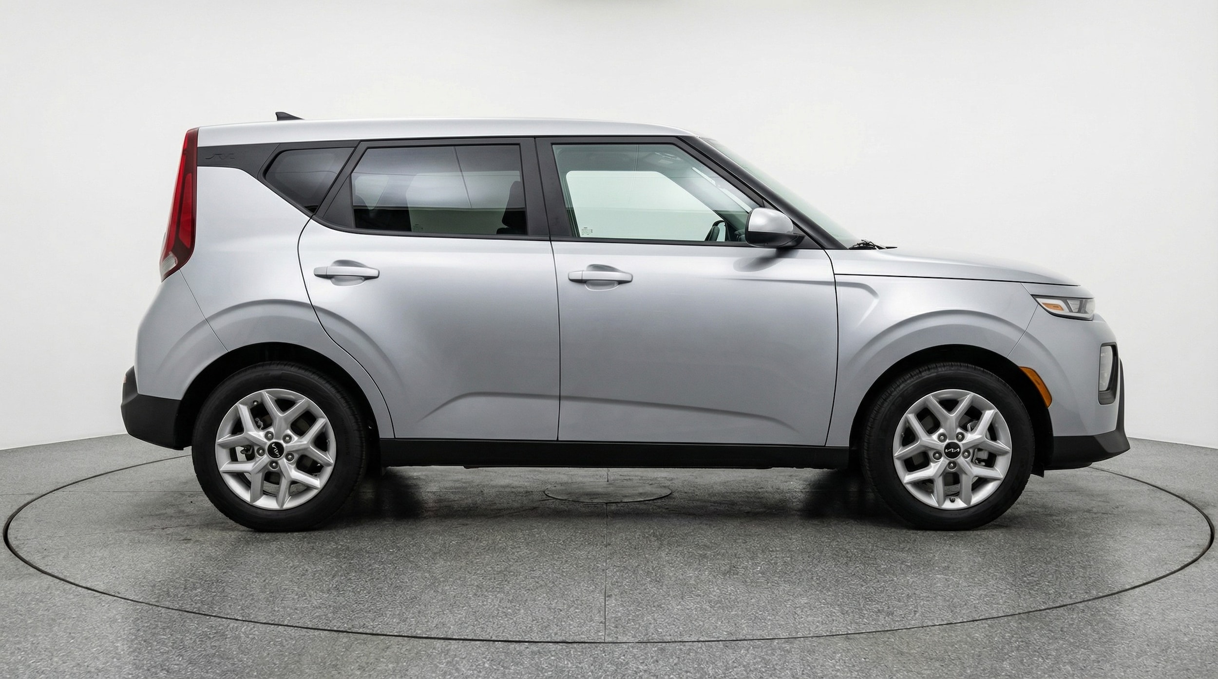 Thumbnail: 2025 Kia Soul - 8