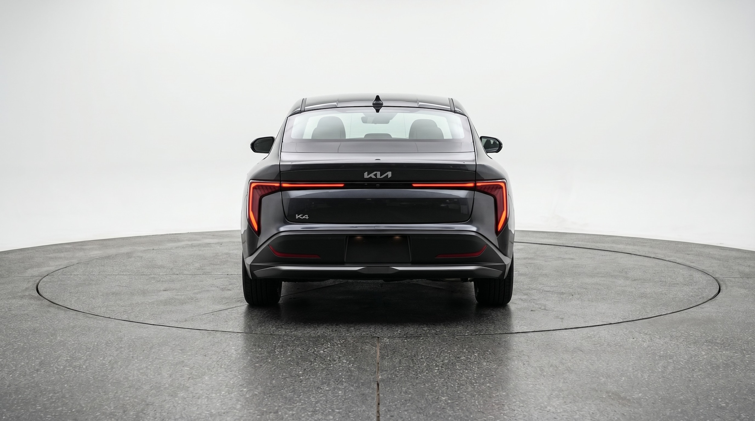 Thumbnail: 2026 Kia K4 - 6