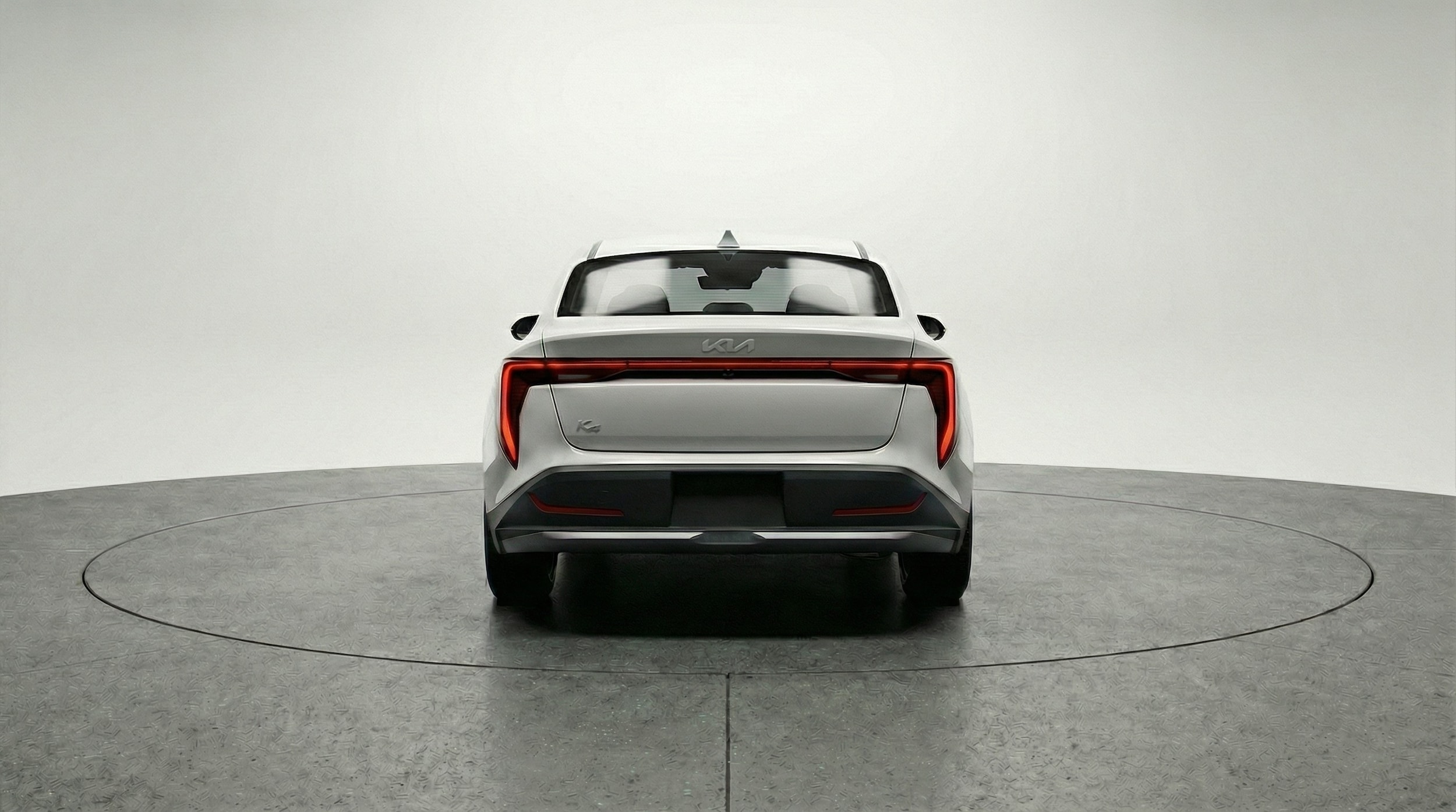 Thumbnail: 2026 Kia K4 - 6