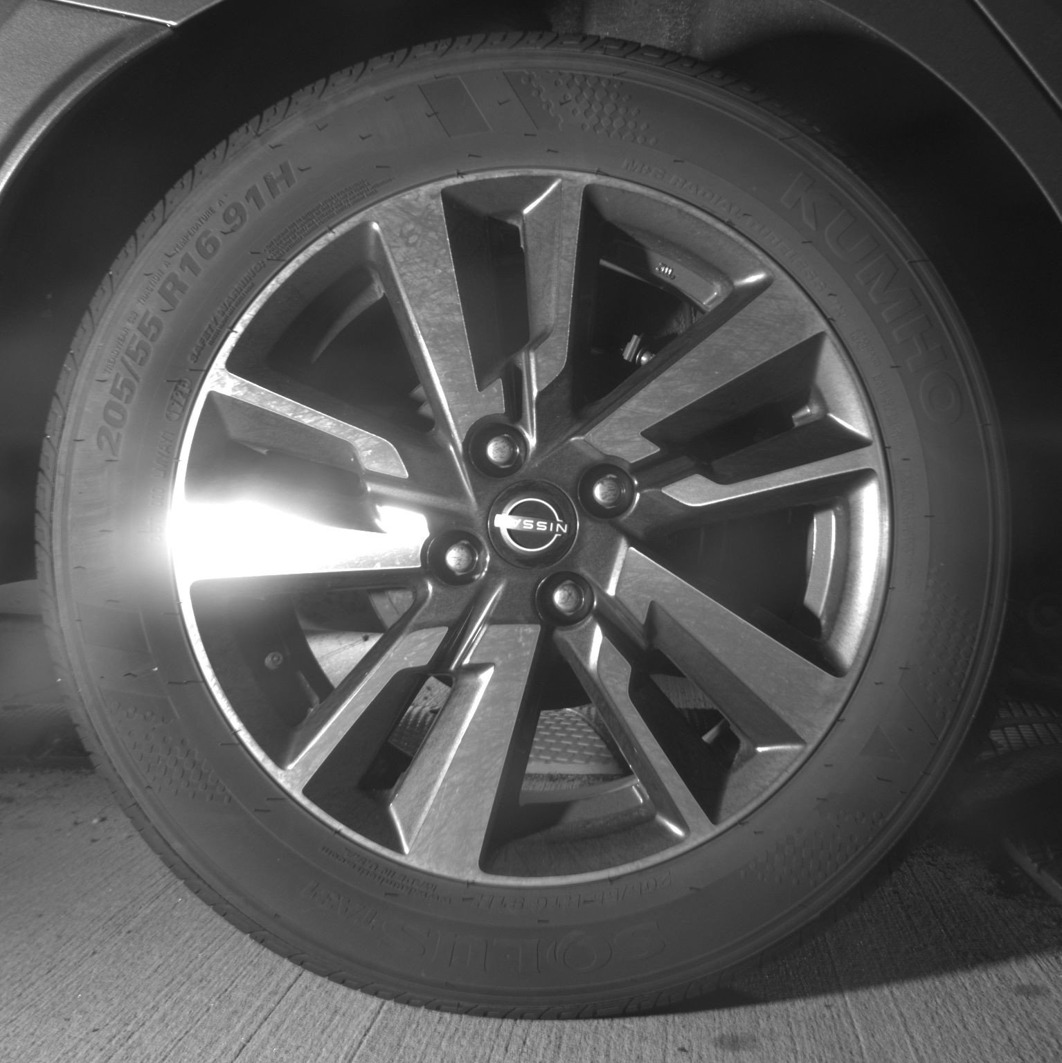 Thumbnail: 2025 Nissan Versa - 15