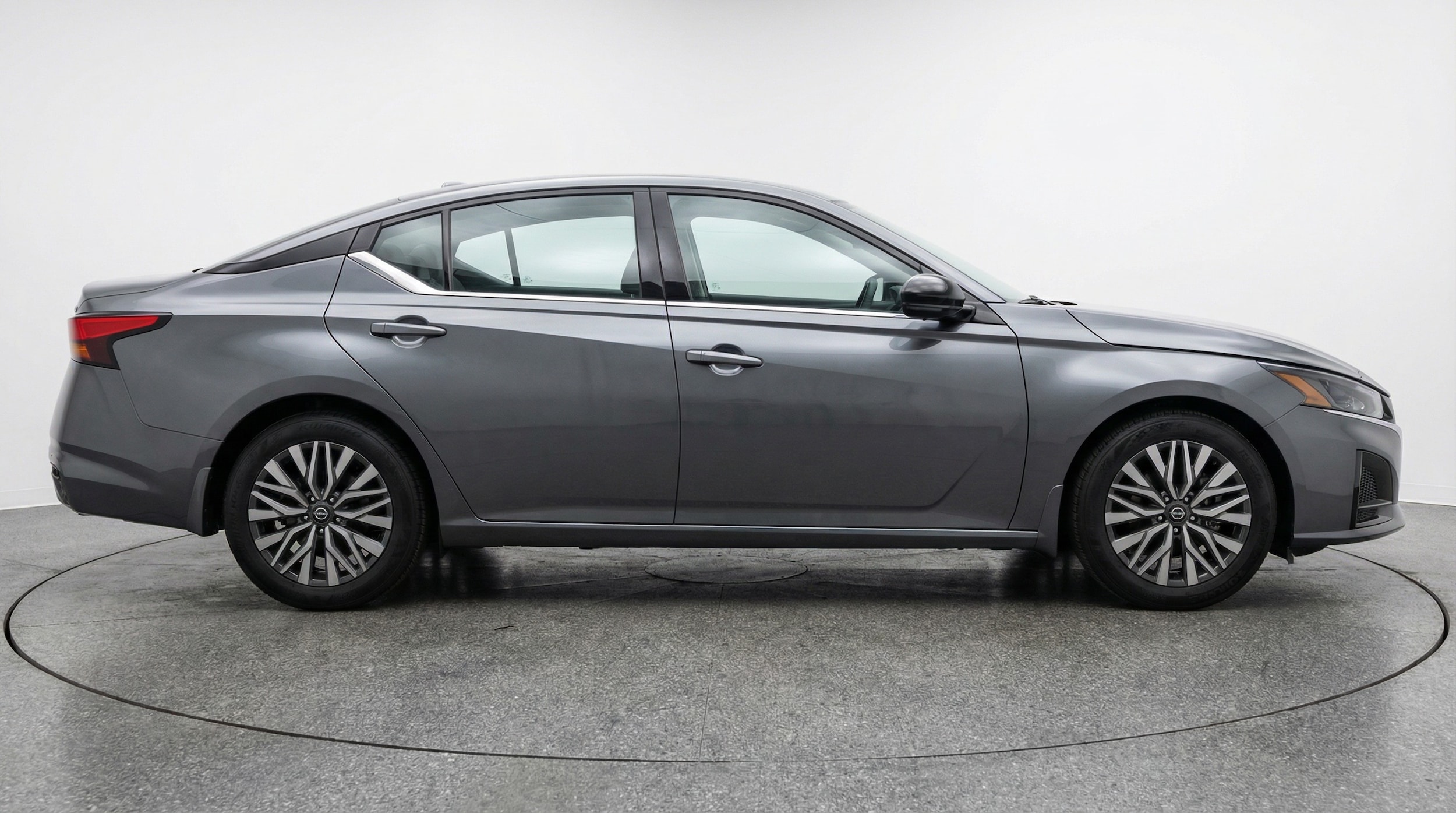 Thumbnail: 2025 Nissan Altima - 8