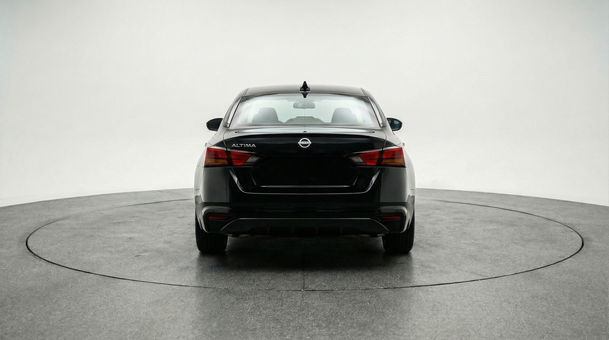 Thumbnail: 2026 Nissan Altima - 6