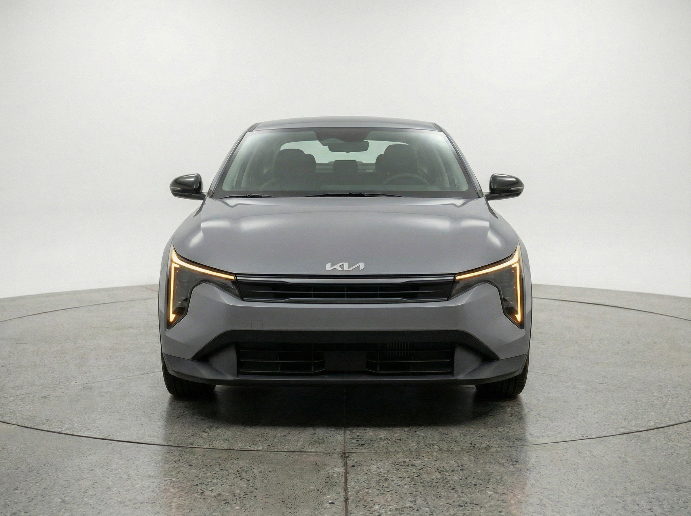 Thumbnail: 2025 Kia K4 - 2