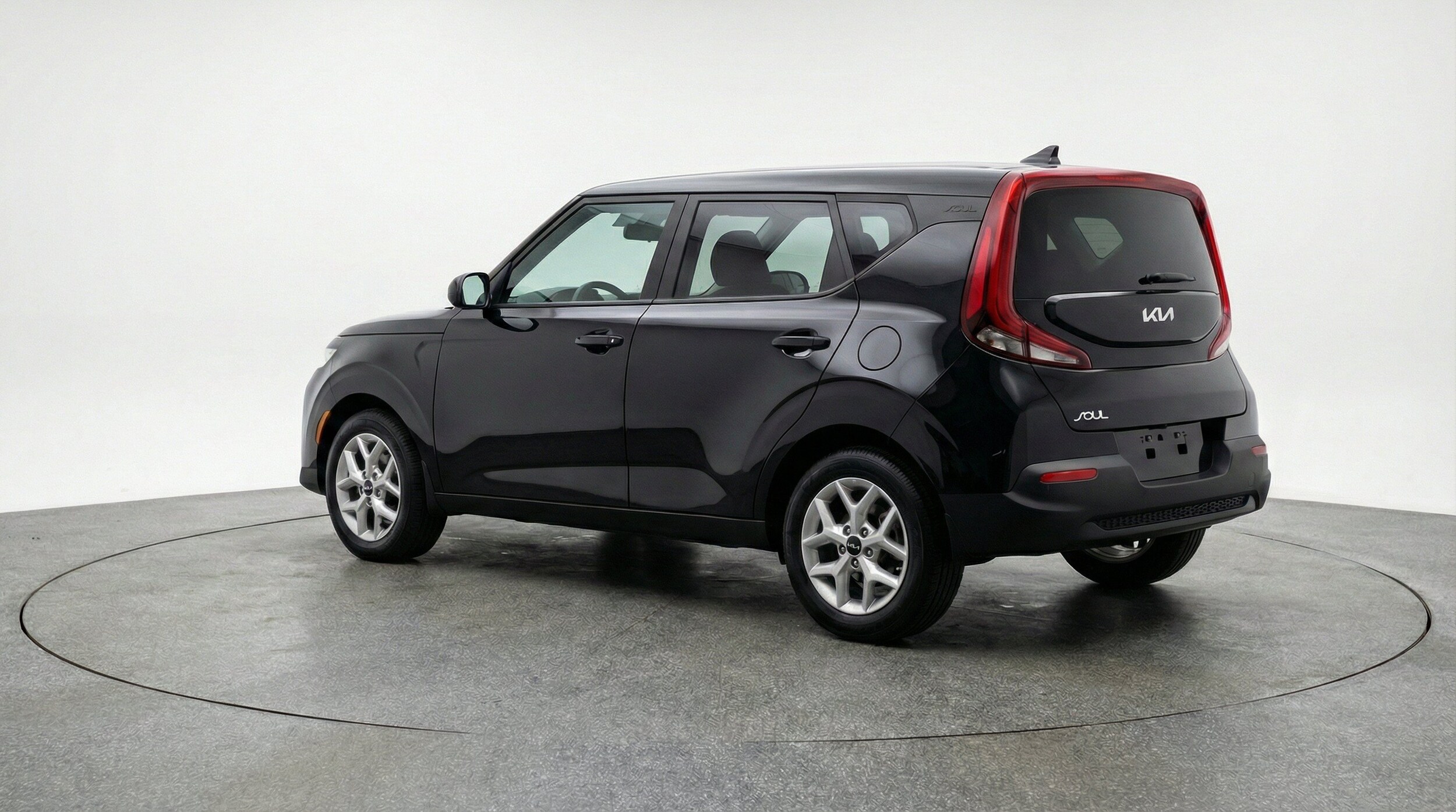 Thumbnail: 2025 Kia Soul - 6