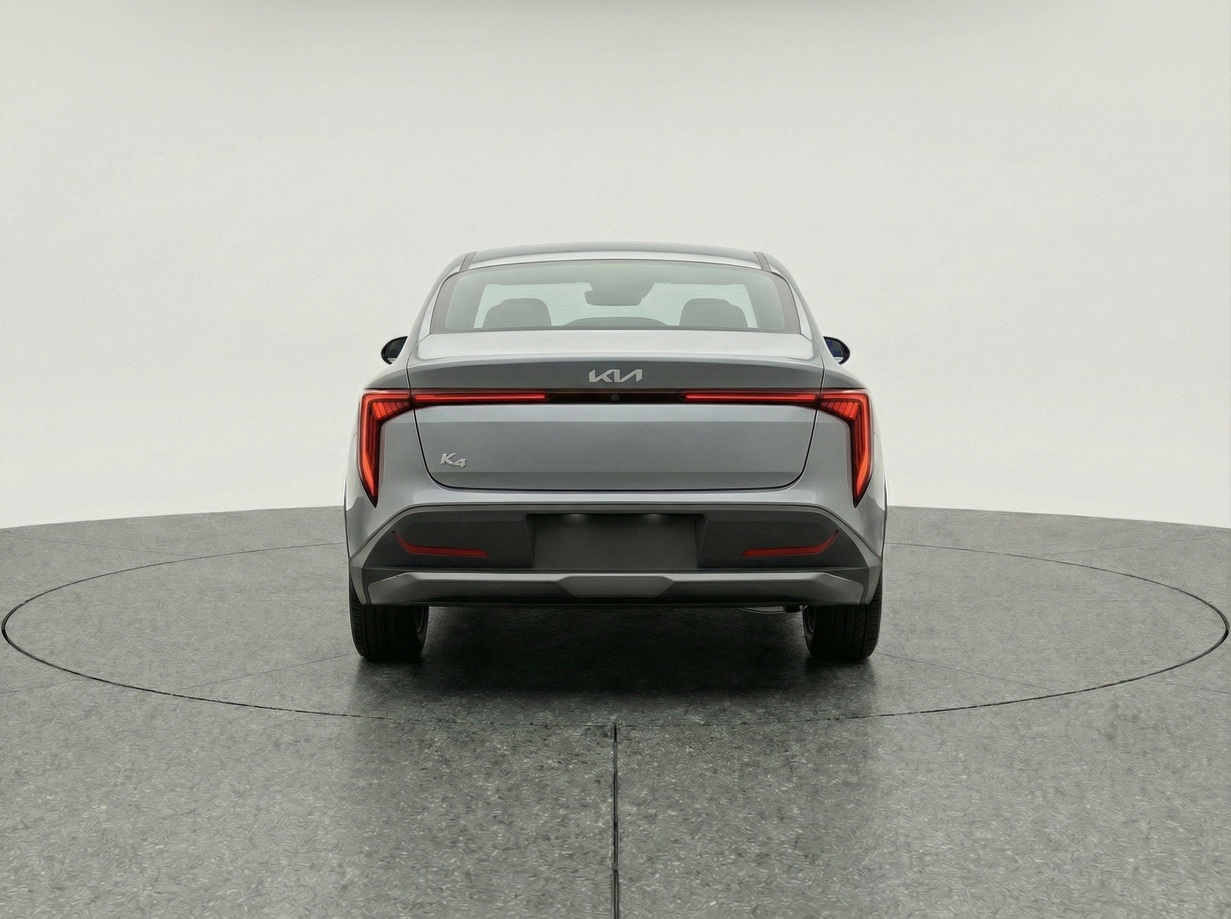 Thumbnail: 2025 Kia K4 - 7