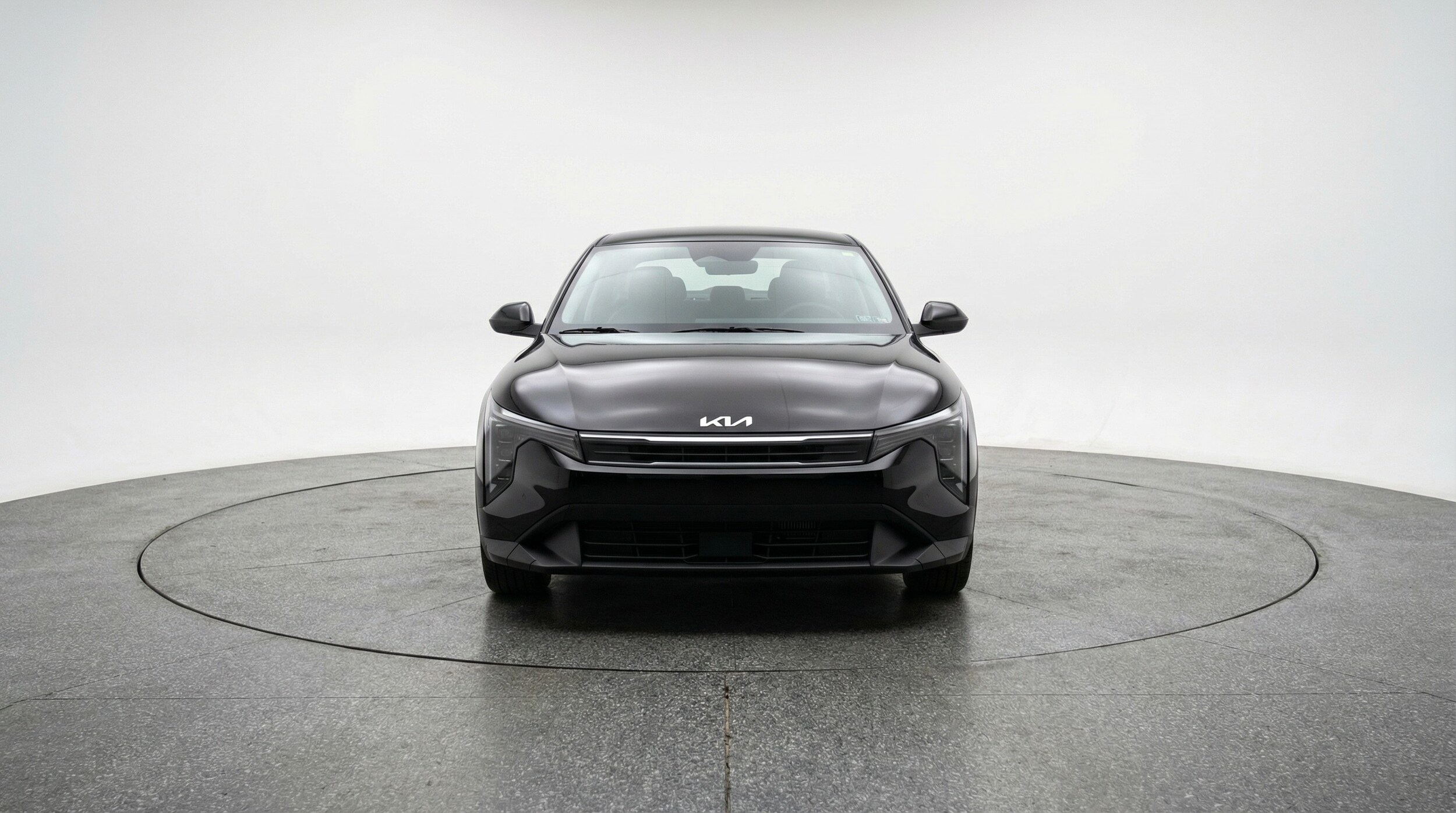 Thumbnail: 2026 Kia K4 - 2