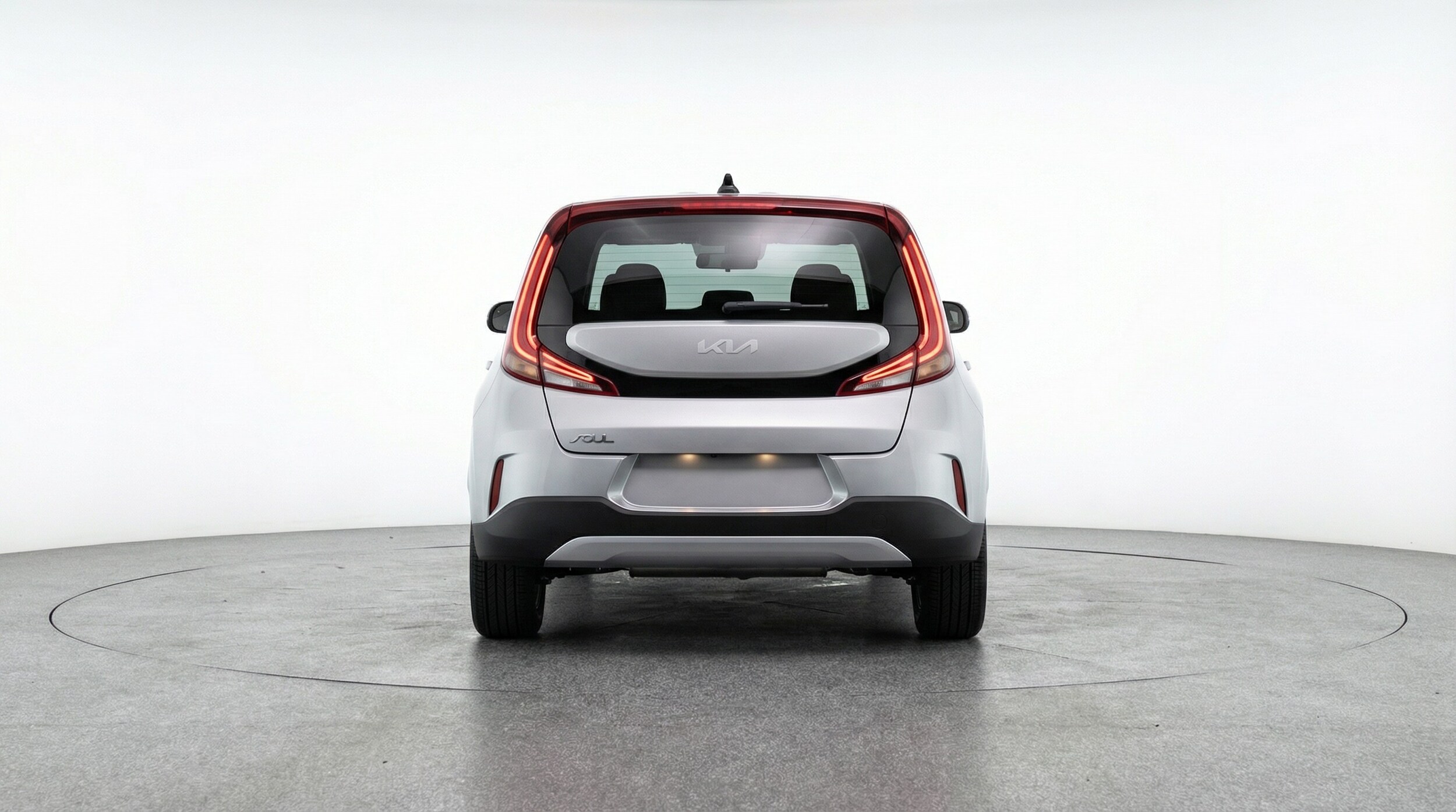 Thumbnail: 2025 Kia Soul - 6