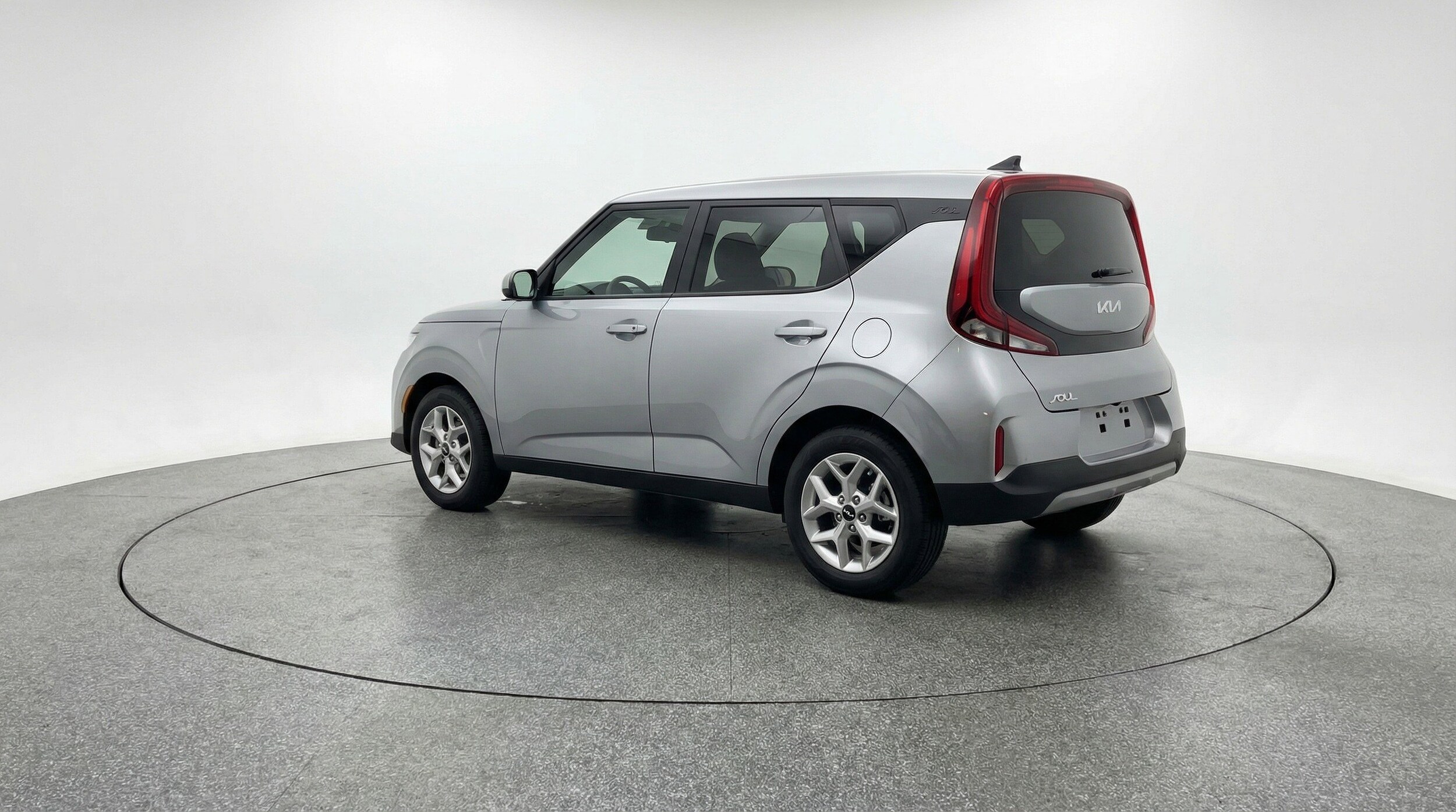 Thumbnail: 2025 Kia Soul - 6