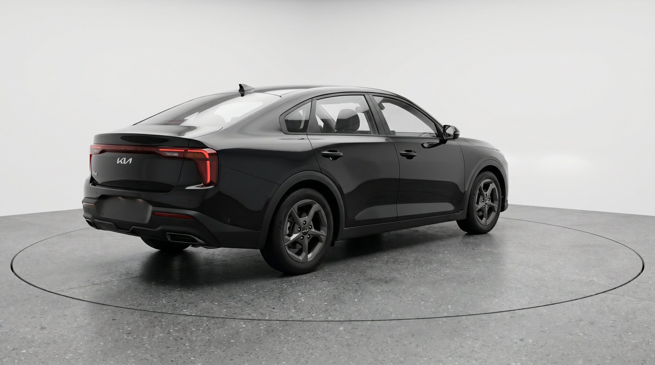Thumbnail: 2026 Kia K4 - 9