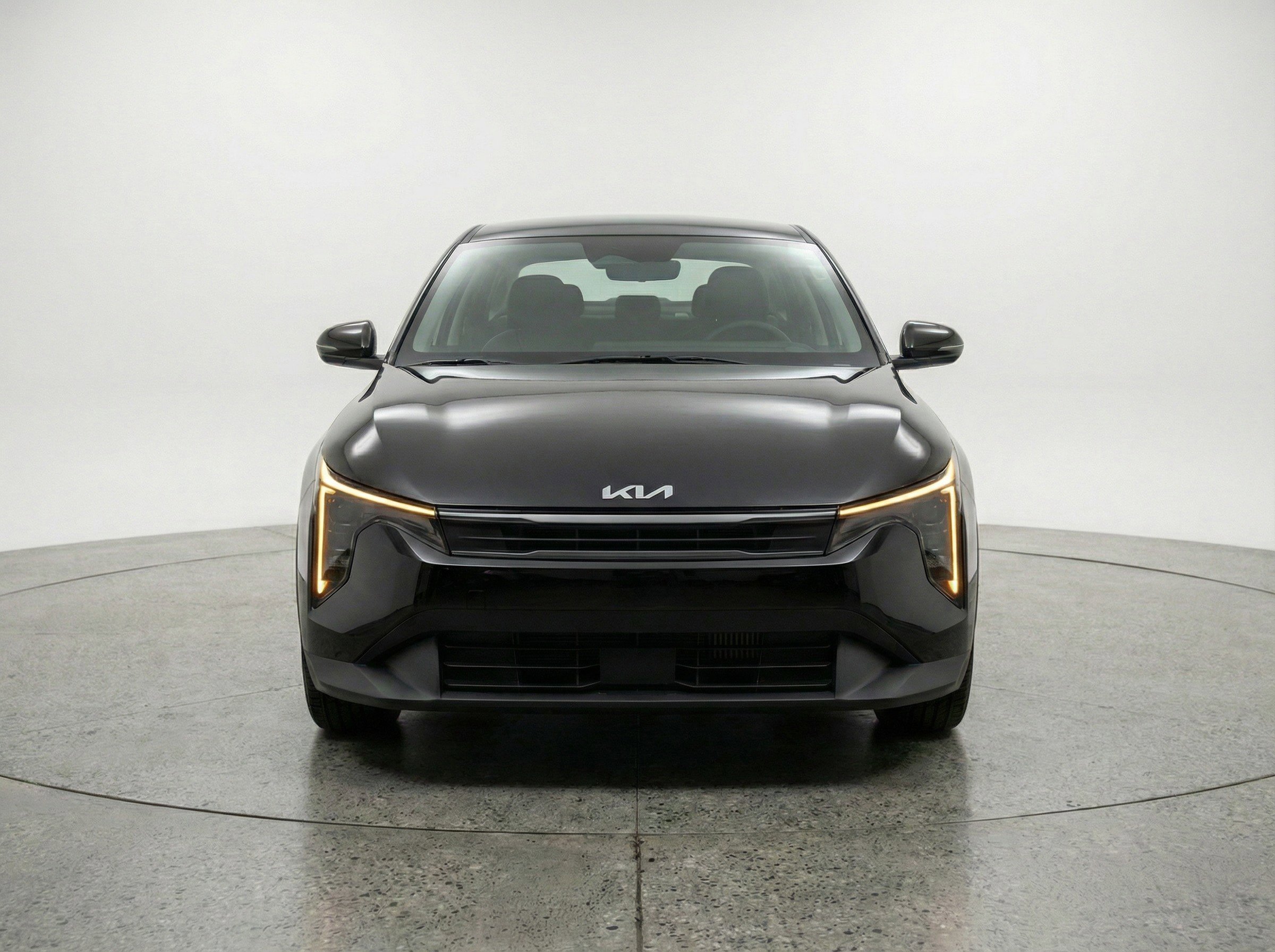 Thumbnail: 2025 Kia K4 - 2