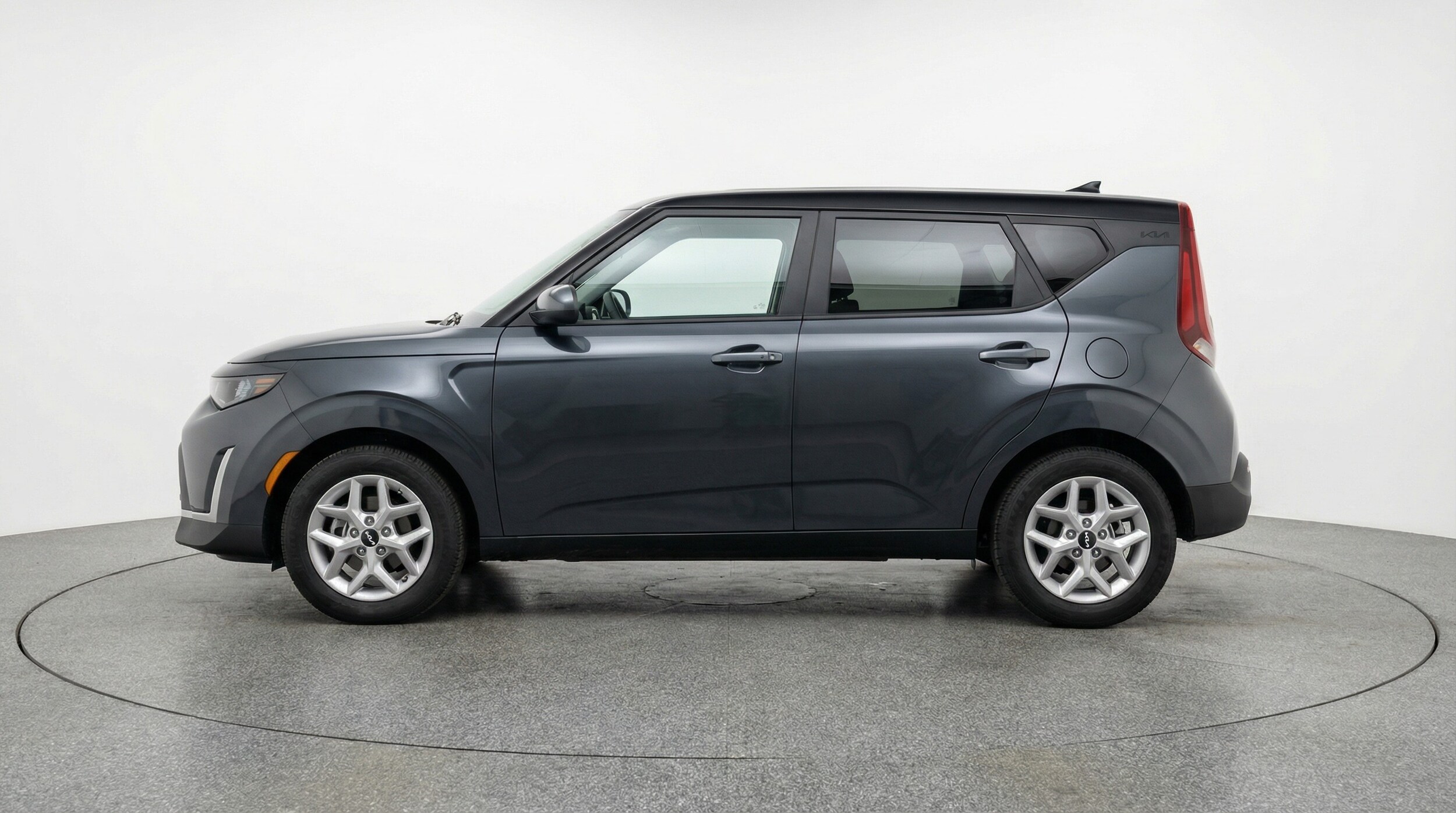 Thumbnail: 2025 Kia Soul - 4