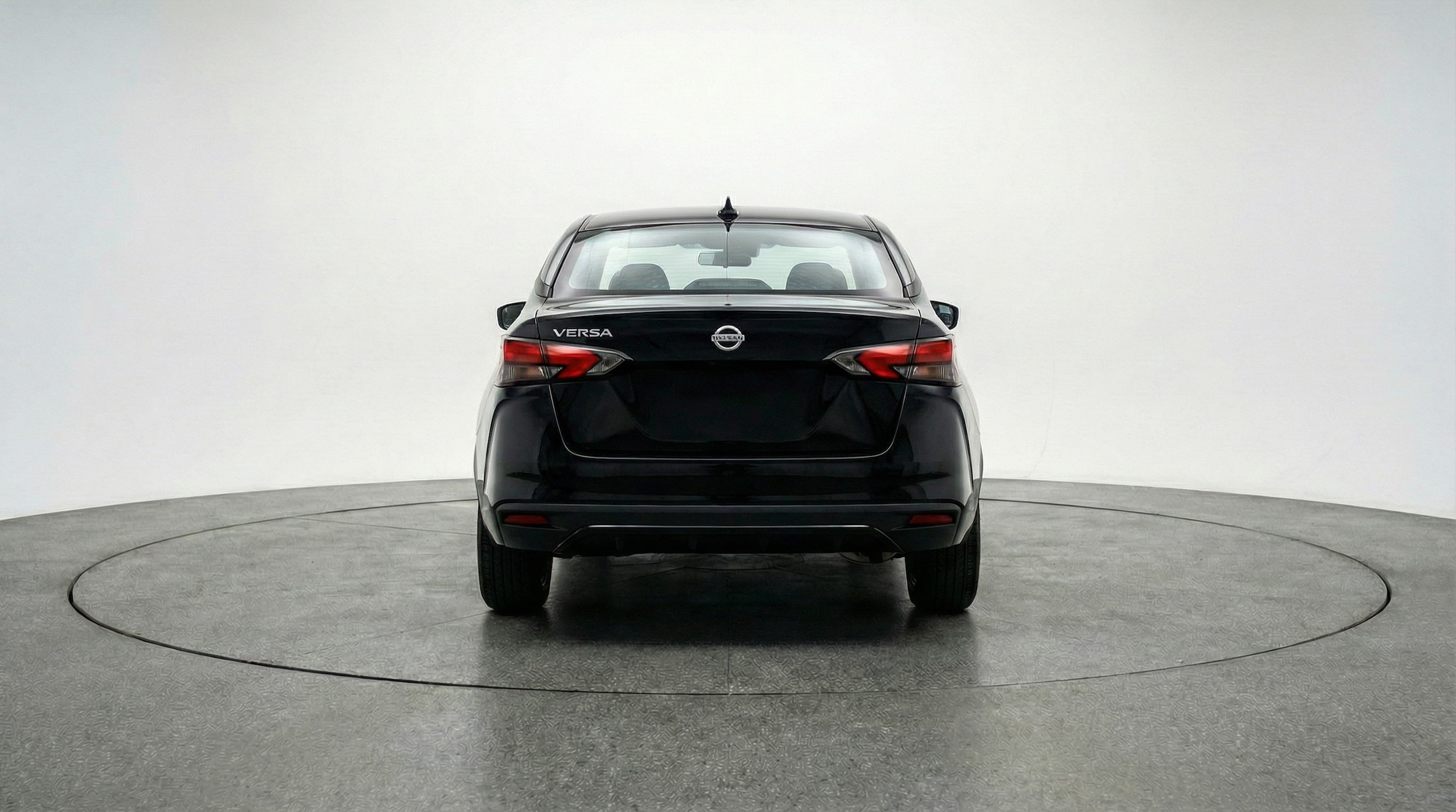 Thumbnail: 2025 Nissan Versa - 6