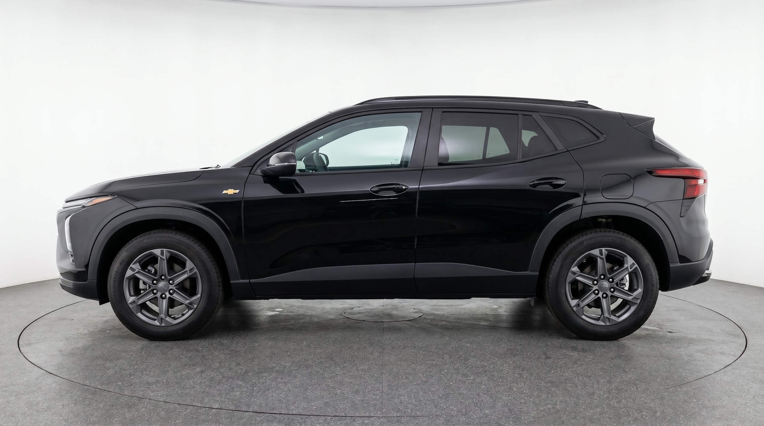 Thumbnail: 2026 Chevrolet Blazer - 4
