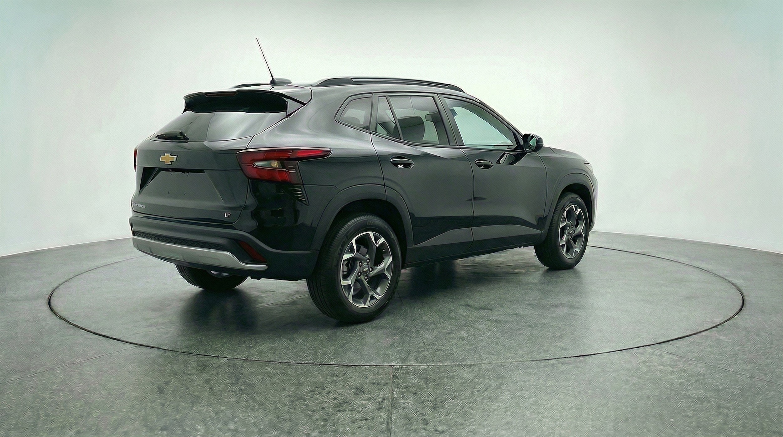 Thumbnail: 2025 Chevrolet Trax - 9