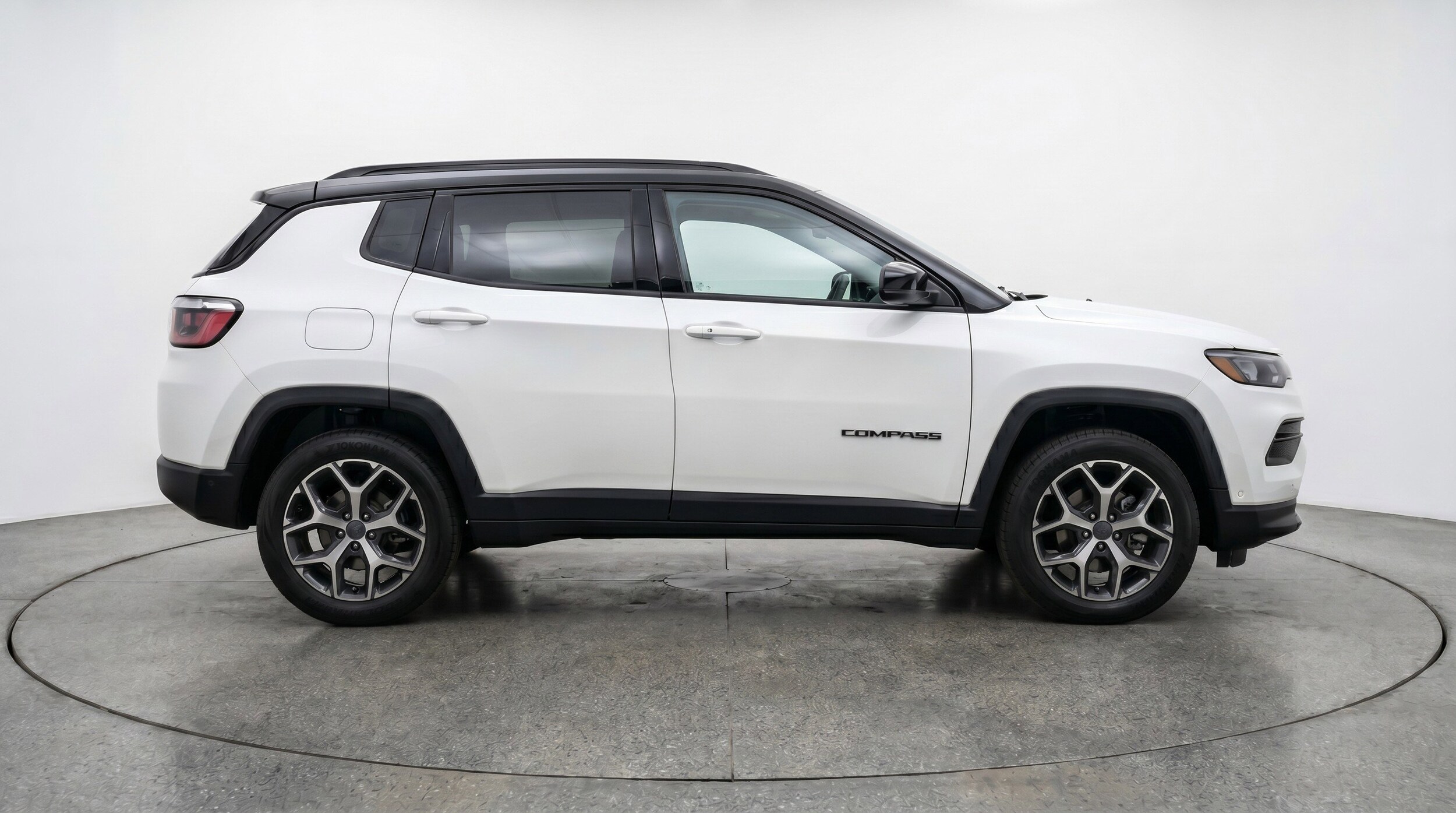 Thumbnail: 2025 Jeep Compass - 11