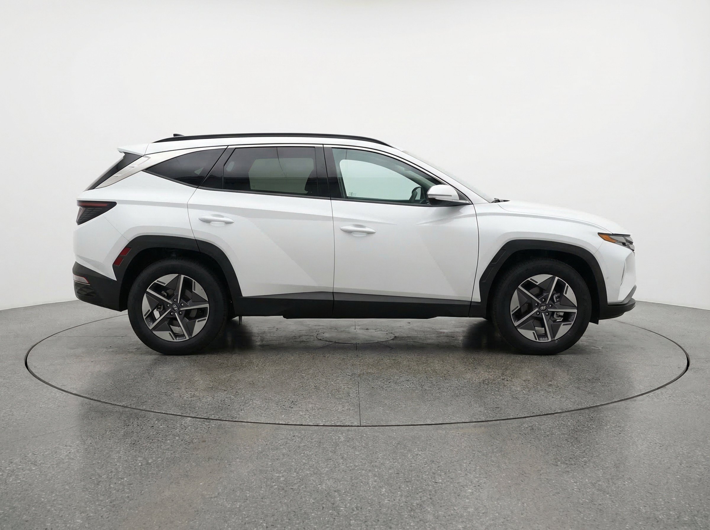 Thumbnail: 2026 Hyundai Tucson - 11