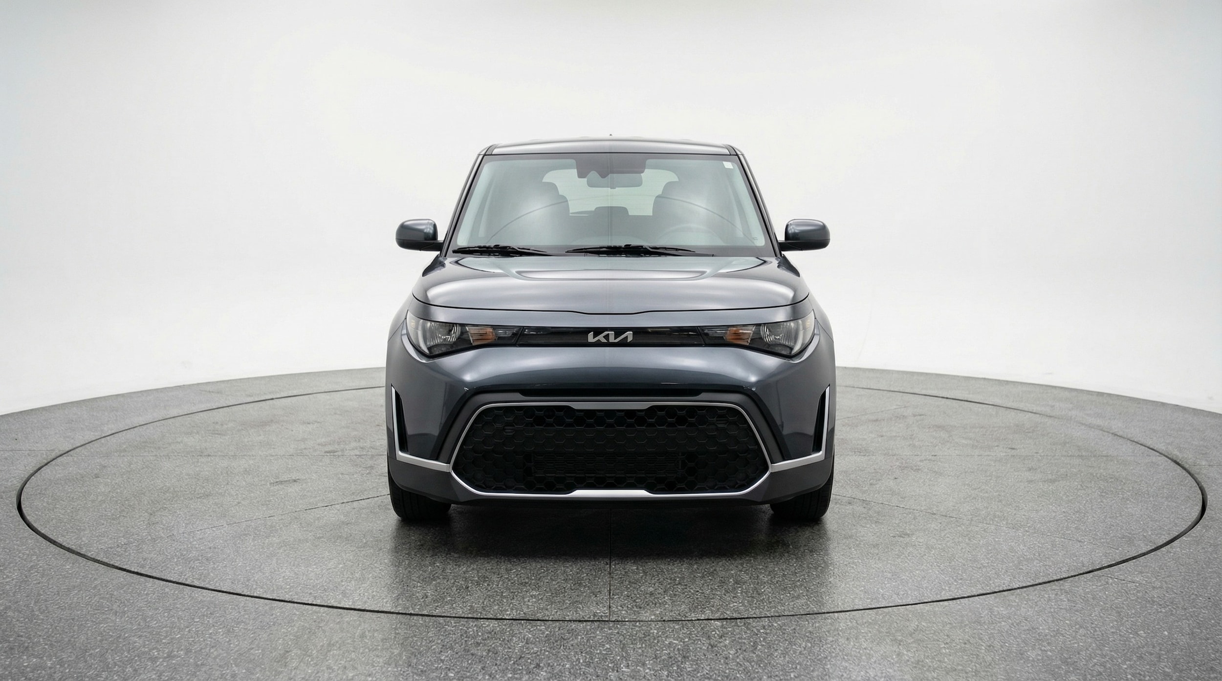 Thumbnail: 2025 Kia Soul - 2